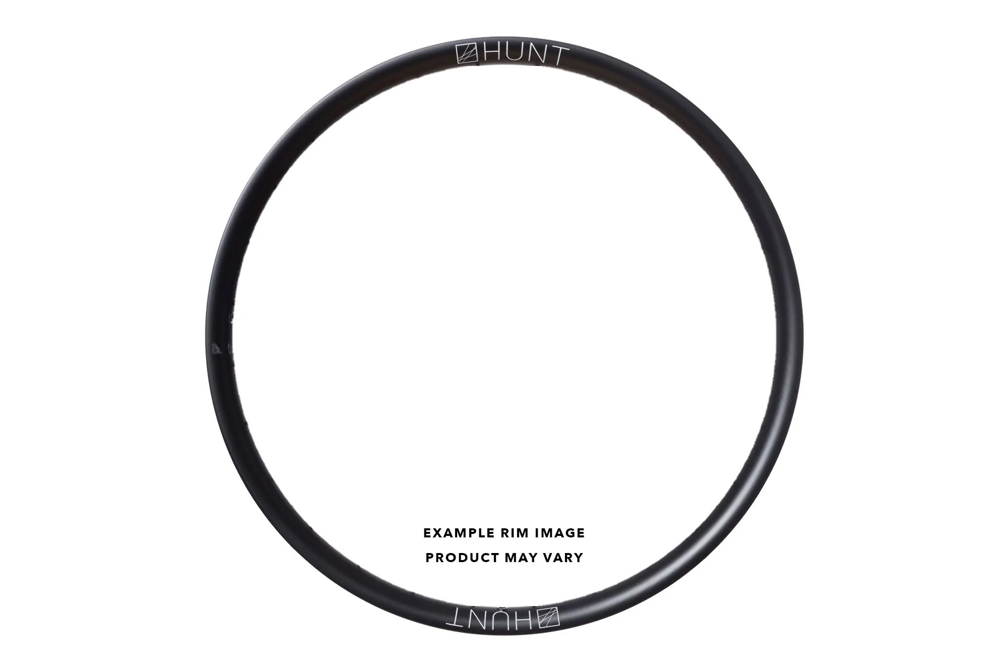 HUNT 650B Adventure Carbon Disc V2 Rim | Front - Image 5