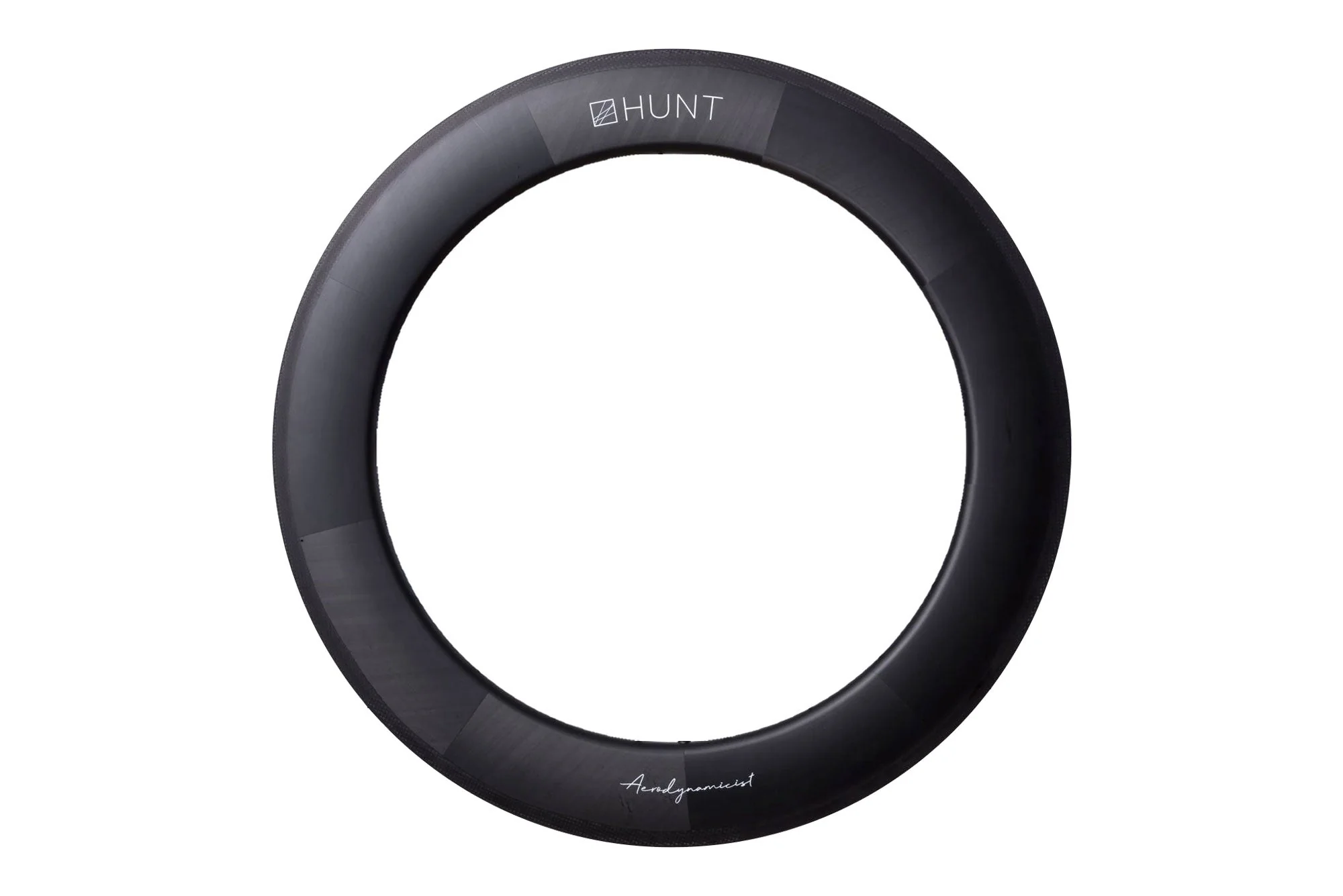 HUNT 82 Carbon Aerodynamicist Rim | Rear