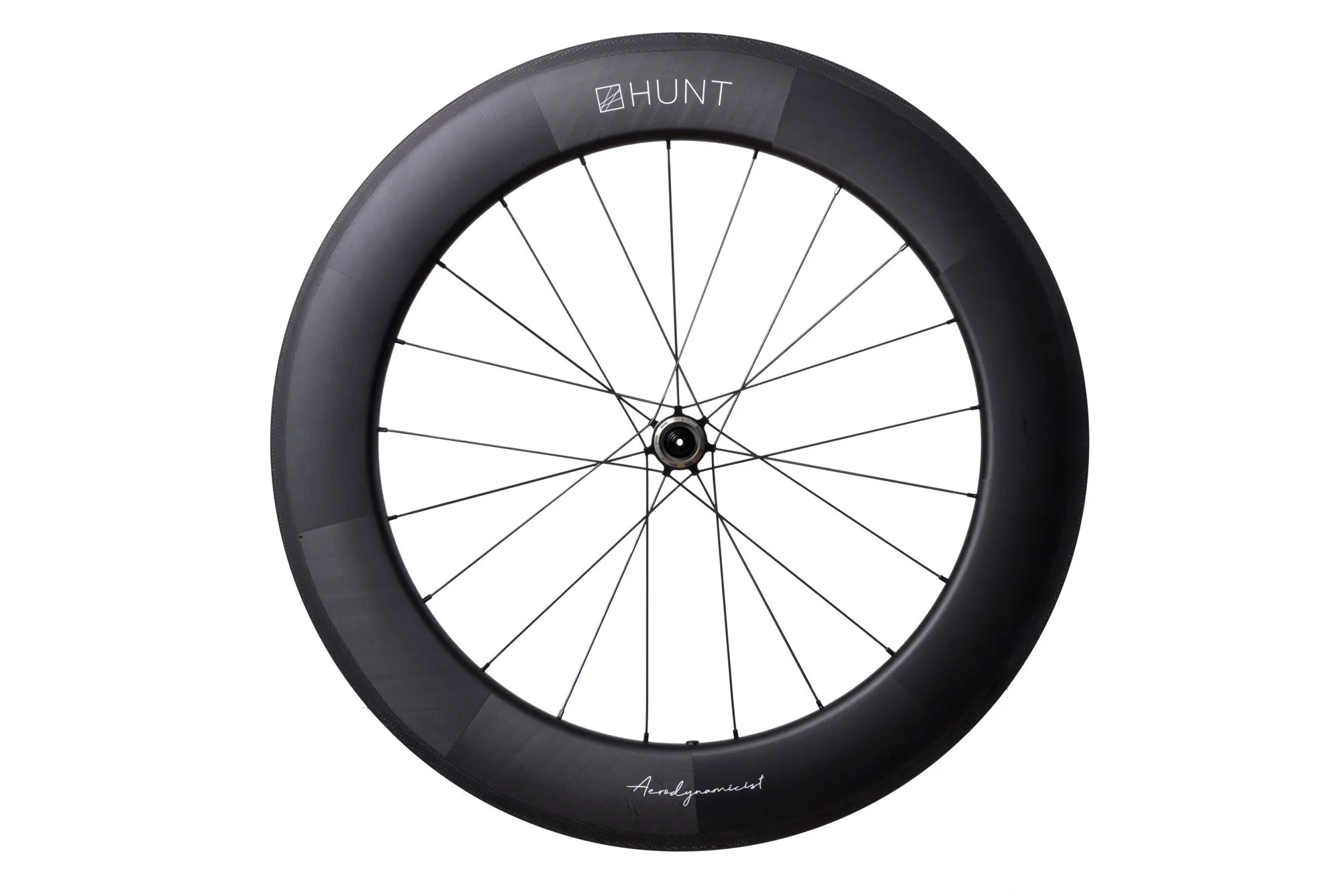 HUNT 82 Carbon Aerodynamicist Single Wheel - Image 4