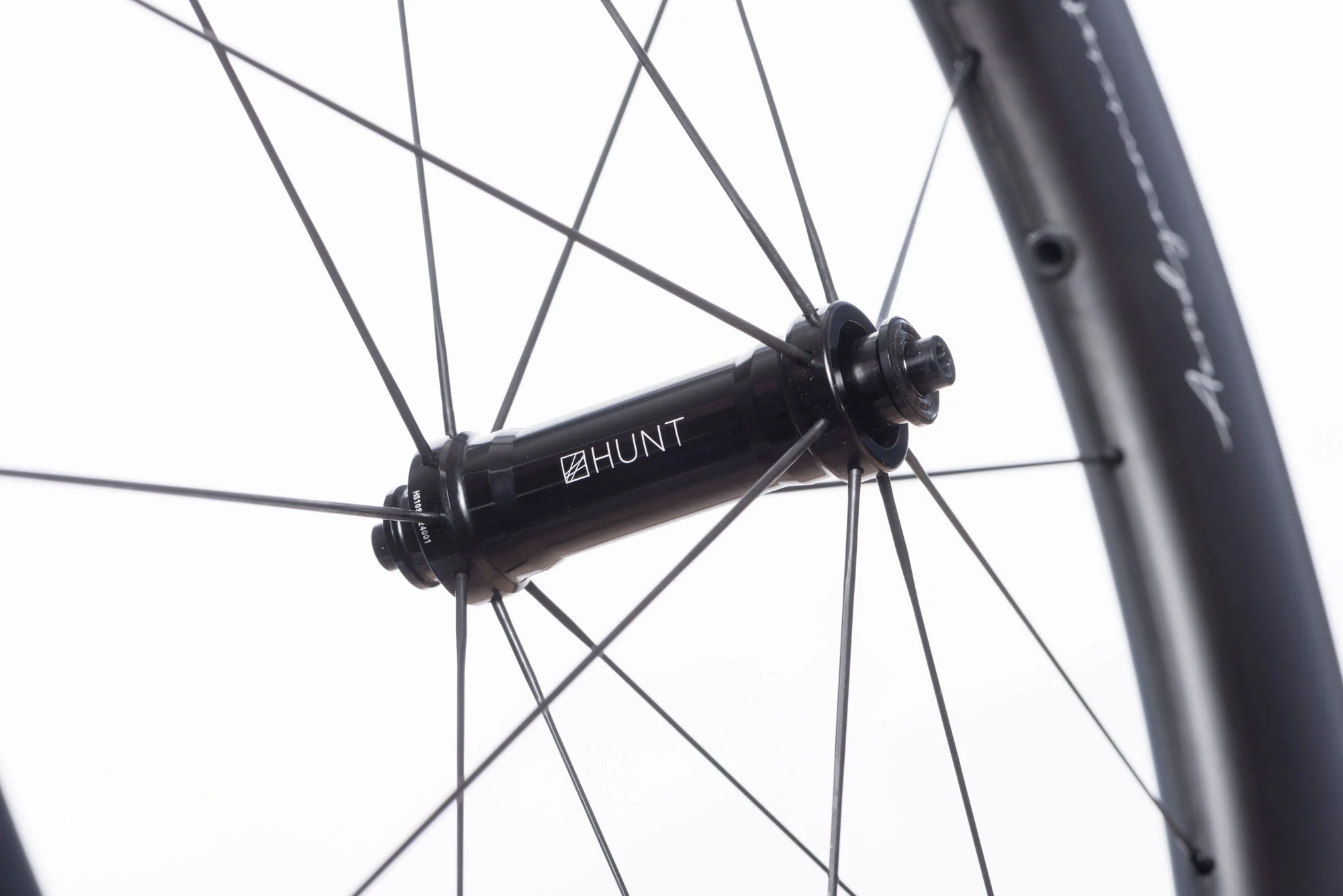 HUNT 82 Carbon Aerodynamicist Single Wheel - Image 5