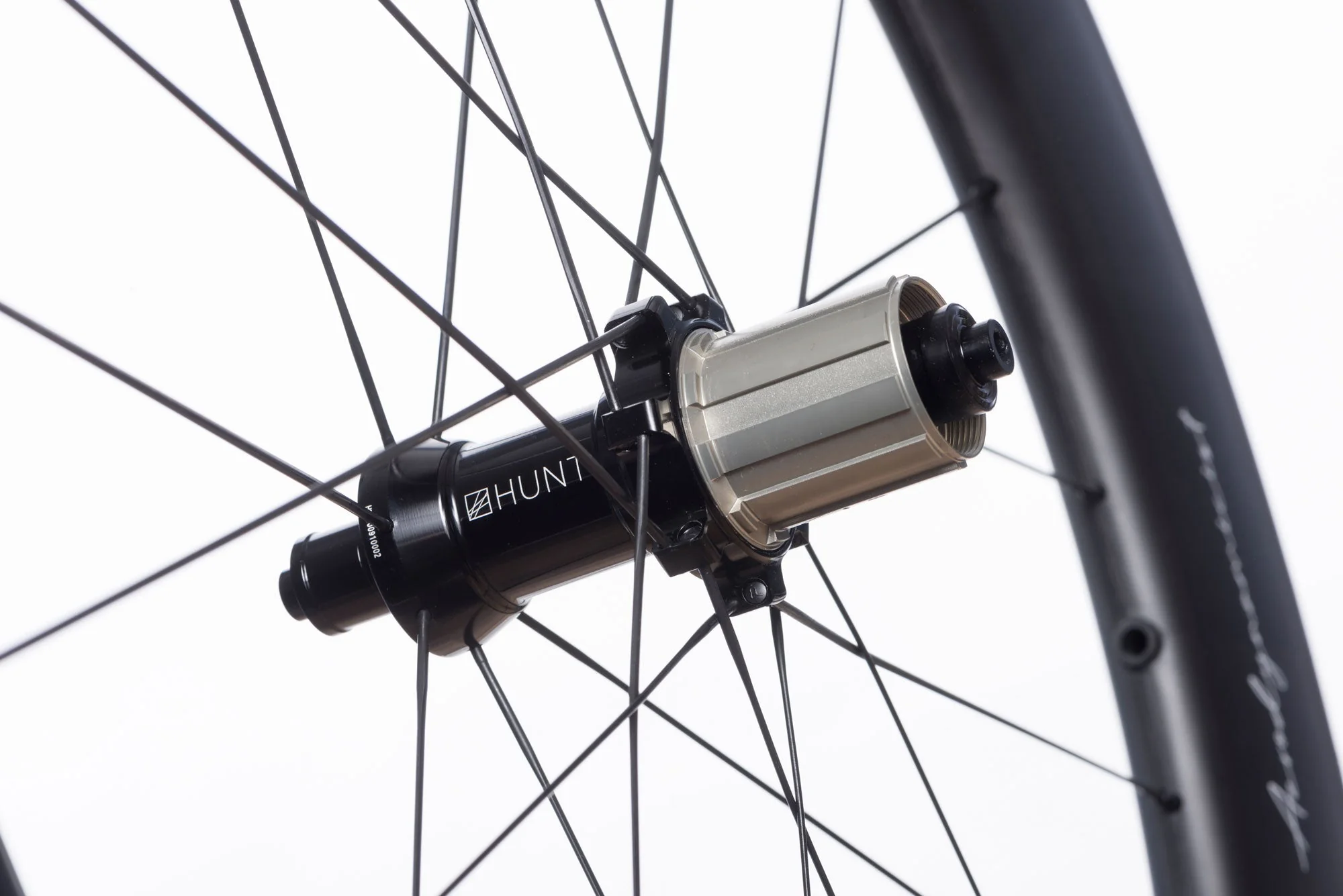 HUNT 82 Carbon Aerodynamicist Single Wheel - Image 6