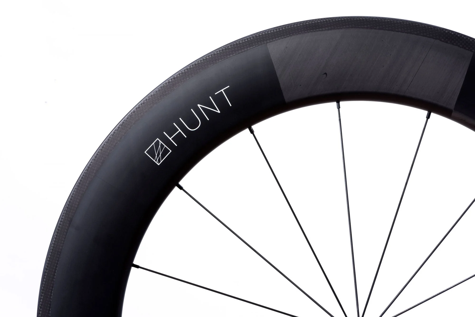 HUNT 82 Carbon Aerodynamicist Single Wheel - Image 8