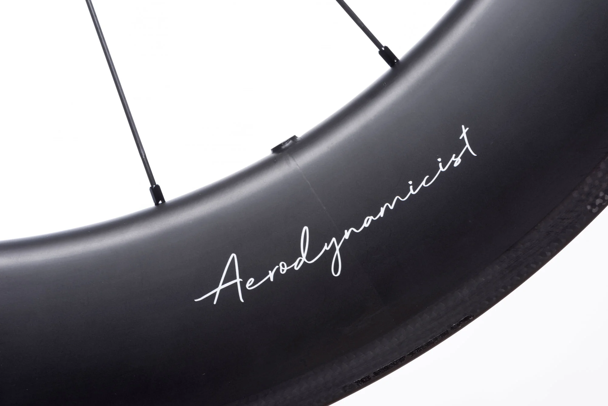 HUNT 82 Carbon Aerodynamicist Wheelset - Image 6