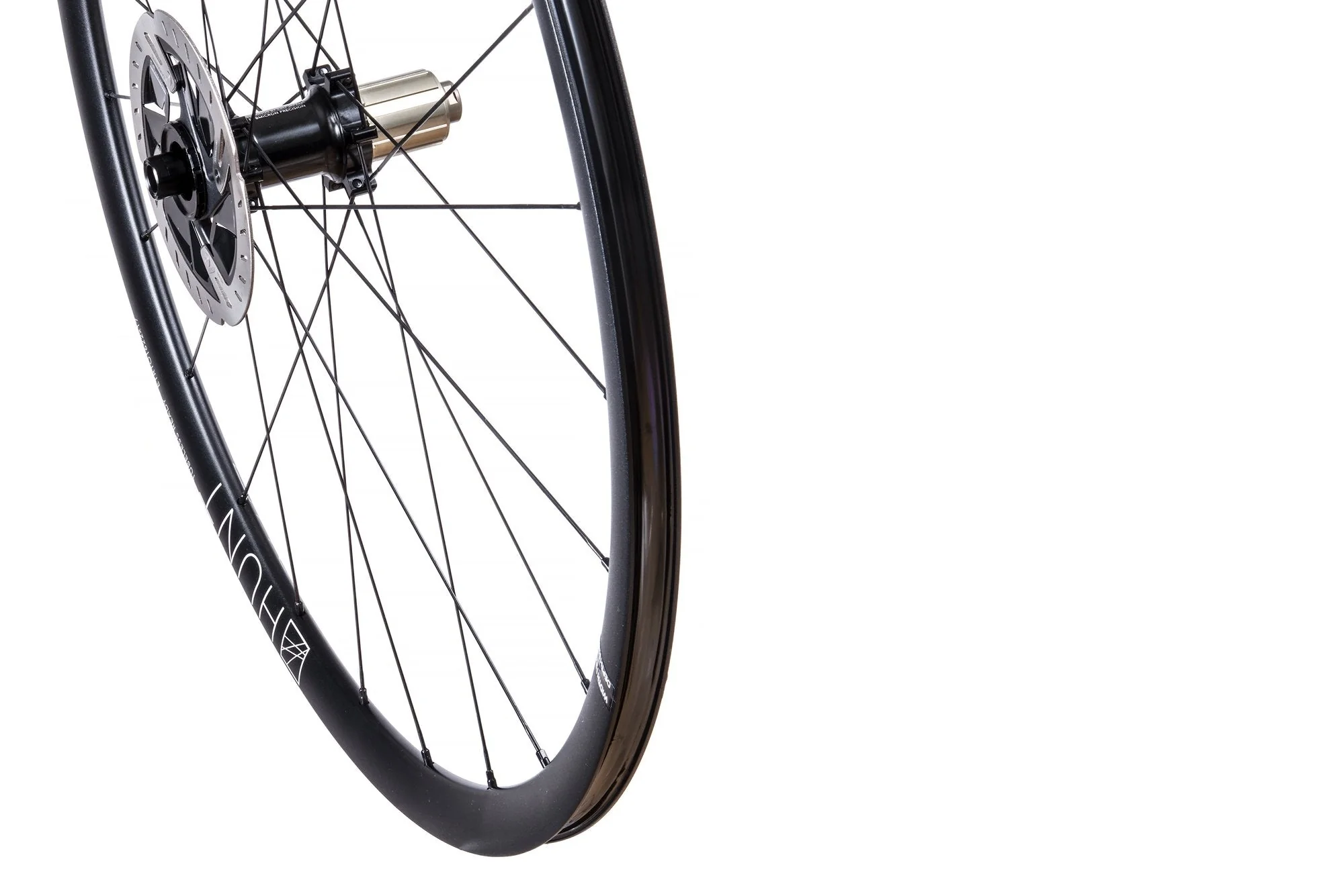 HUNT Aero Light Disc Wheelset - Image 3