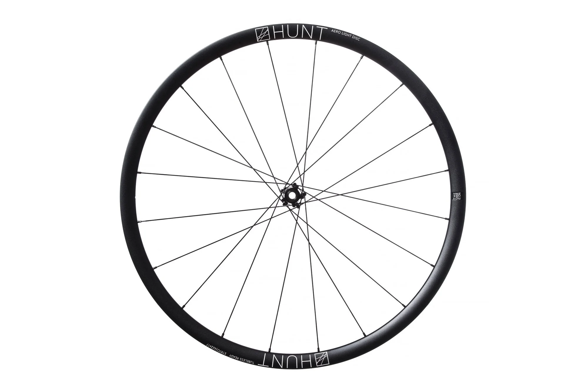 HUNT Aero Light Disc Wheelset - Image 4