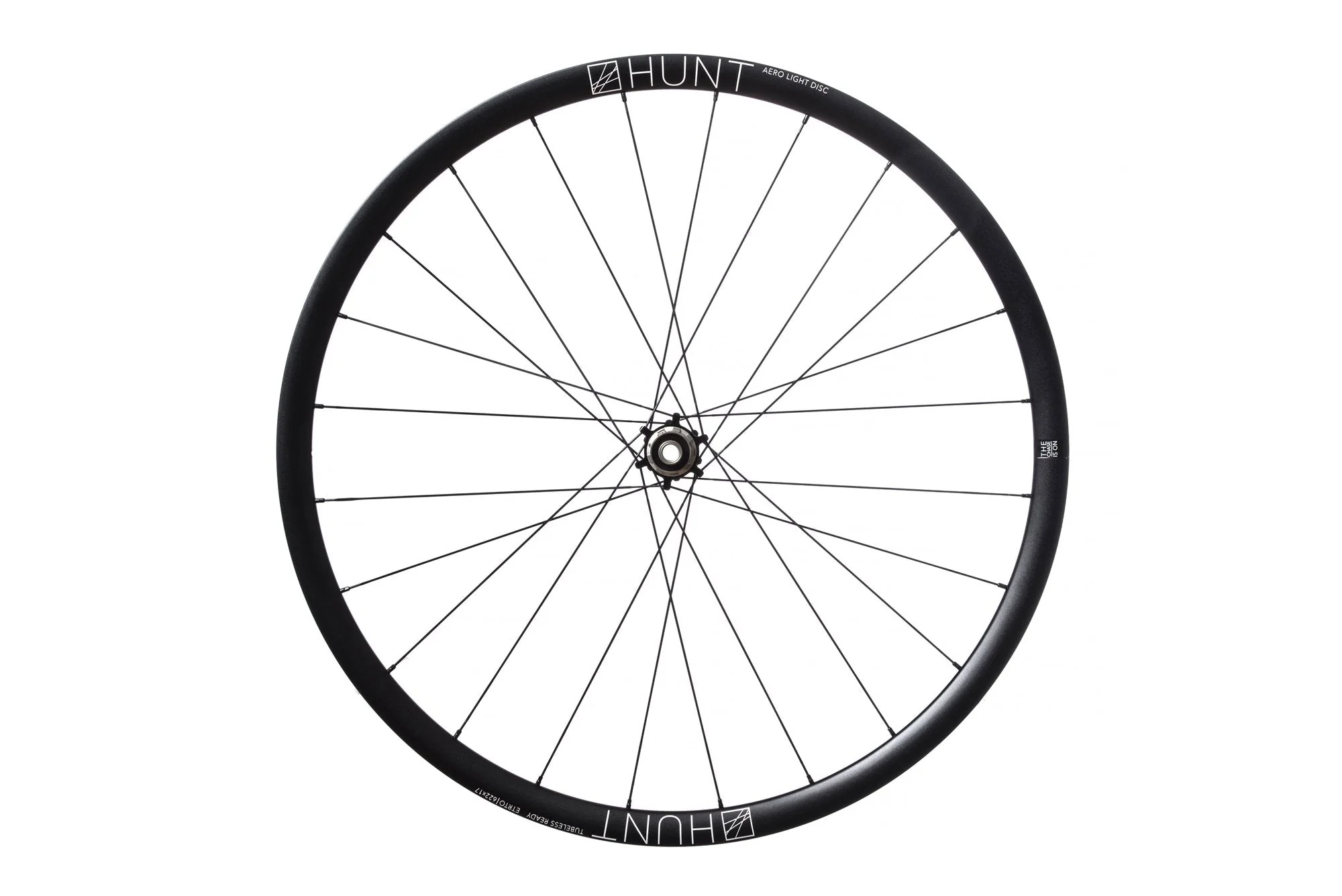 HUNT Aero Light Disc Wheelset - Image 5