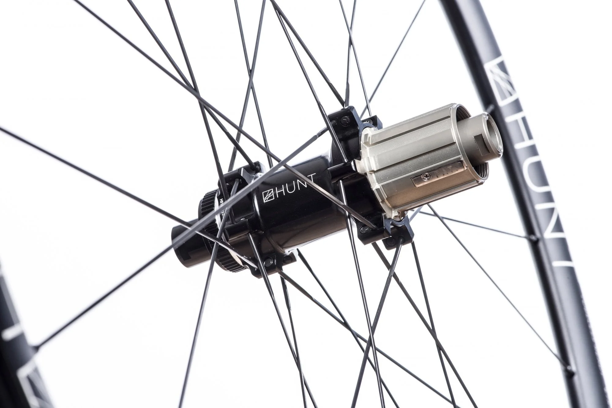 HUNT Aero Light Disc Wheelset - Image 7
