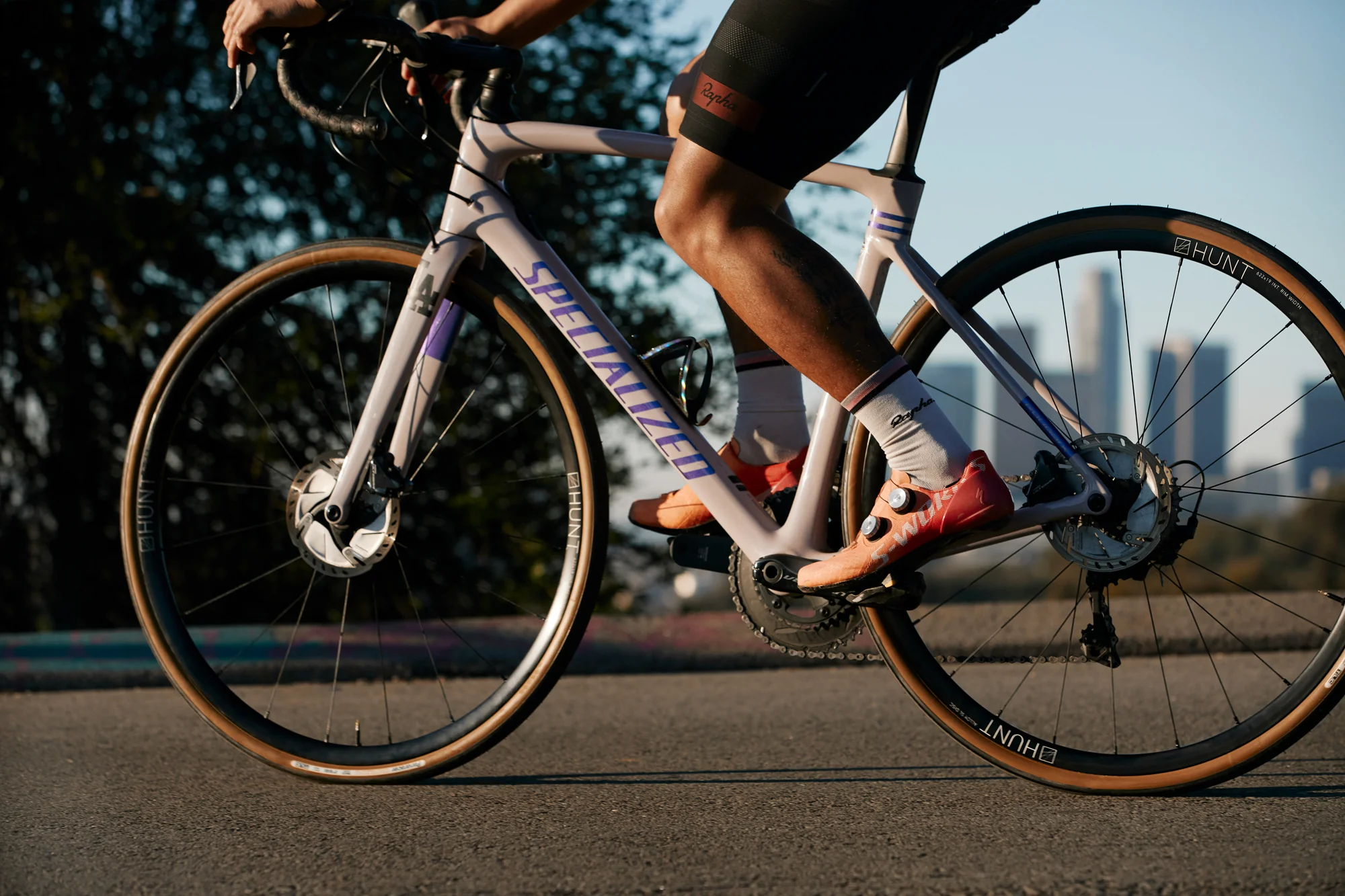Hunt Alloy SL Disc Wheelset - Image 9