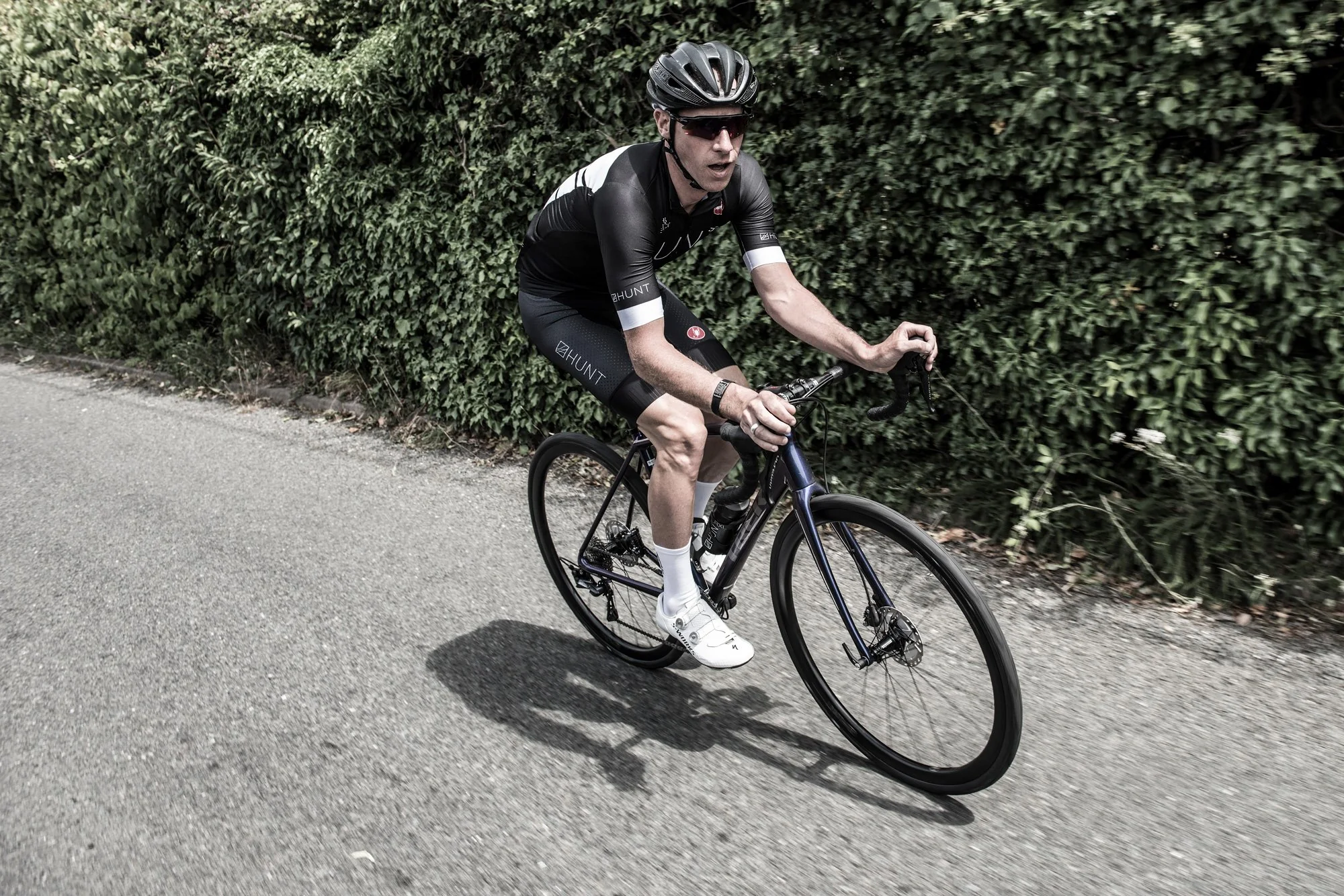HUNT Castelli Squadra JERSEY - Image 4