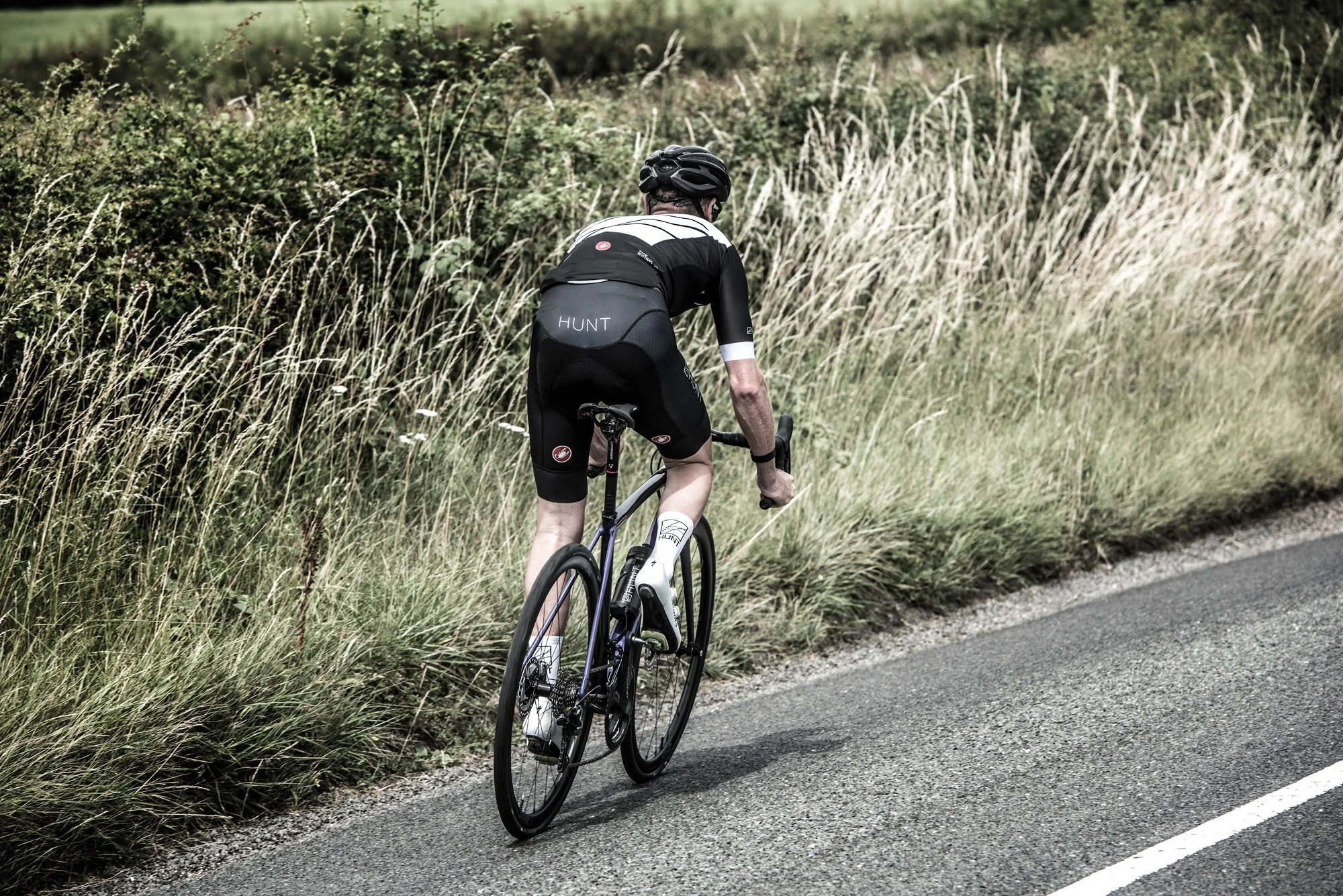 HUNT Castelli Squadra JERSEY - Image 6