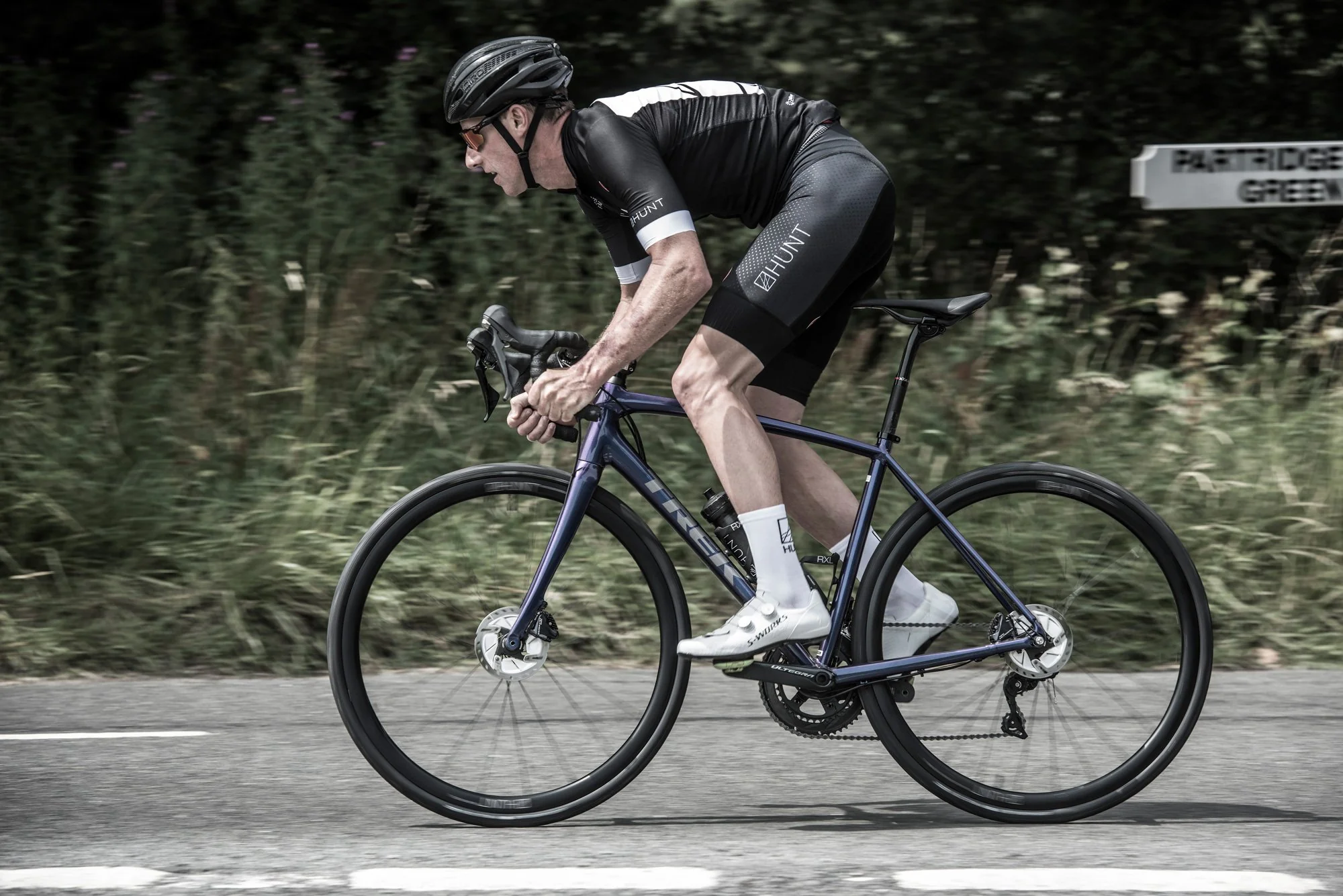 HUNT Castelli Squadra JERSEY - Image 7
