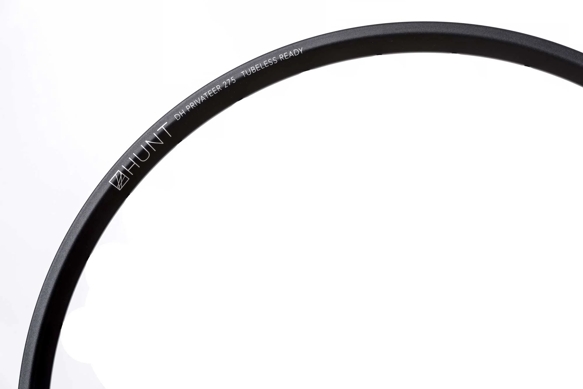 HUNT Downhill Privateer MTB 27.5 V1 Rim | Front/Rear - Image 2