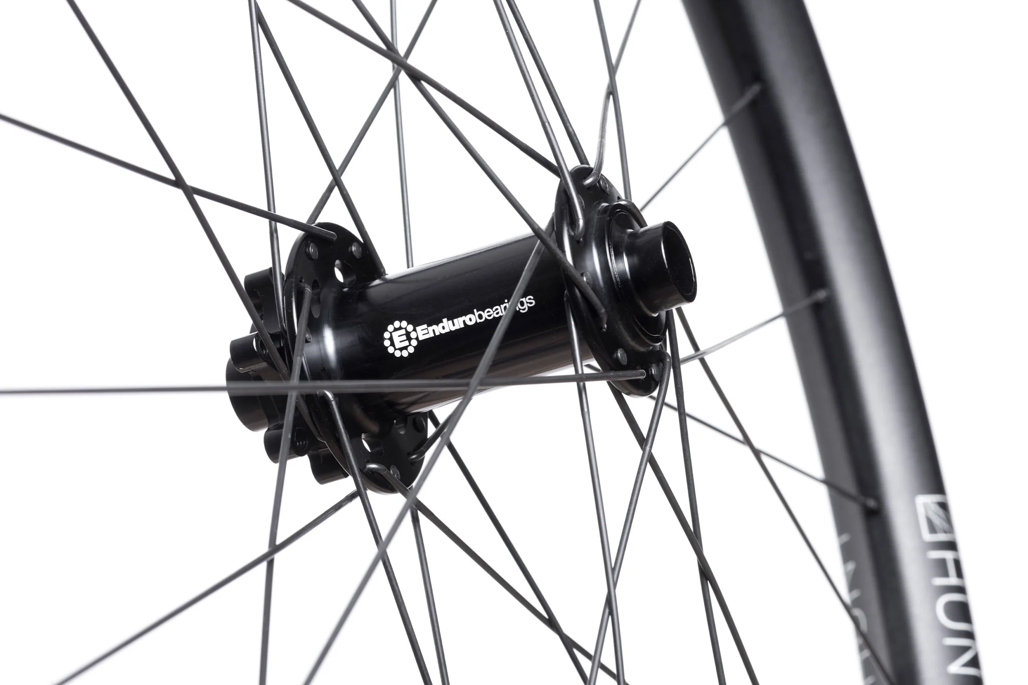 HUNT Enduro V3 Mullet MTB Wheelset - Image 5