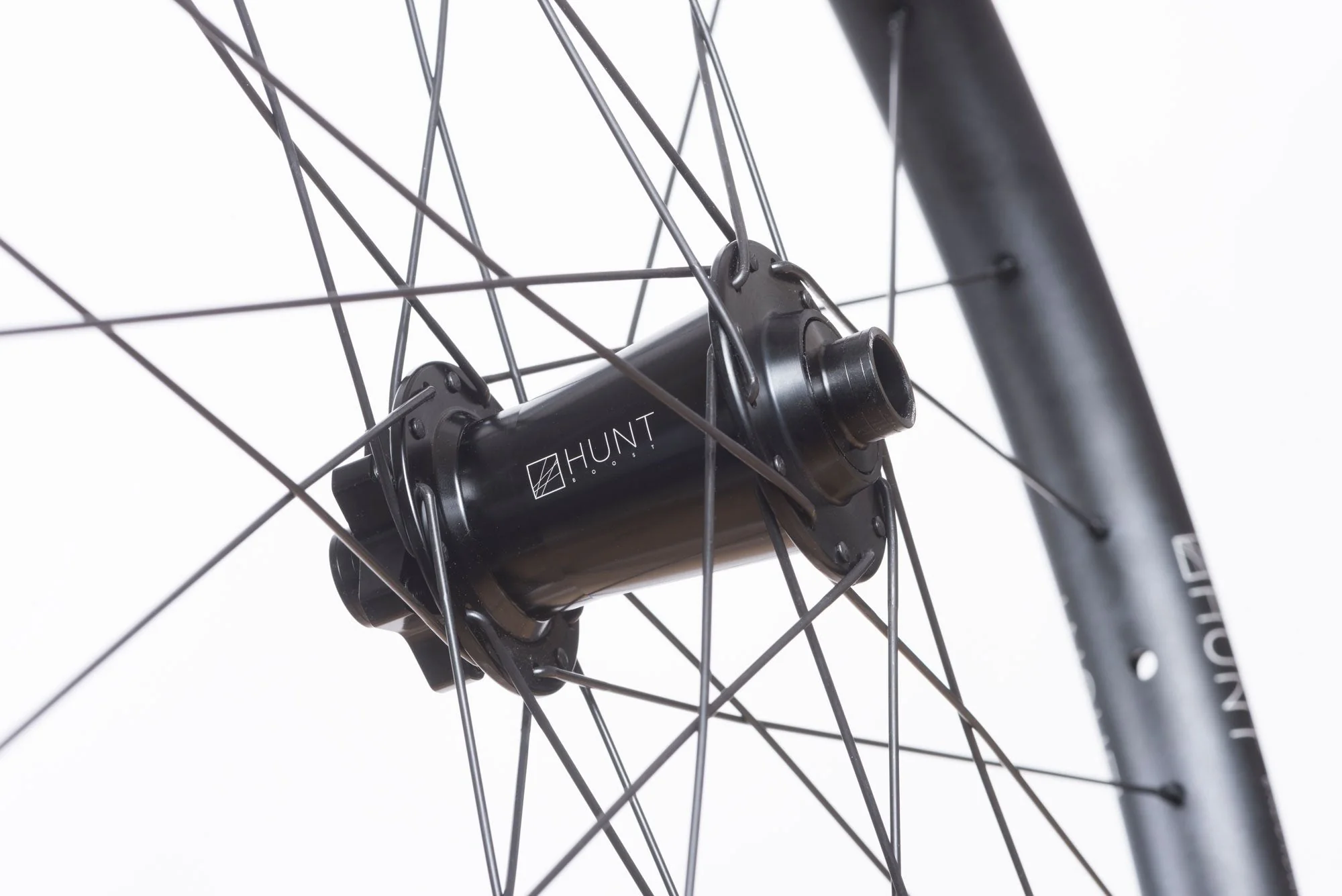 Hunt Enduro Wide MTB 27.5 Single Wheel - Image 4