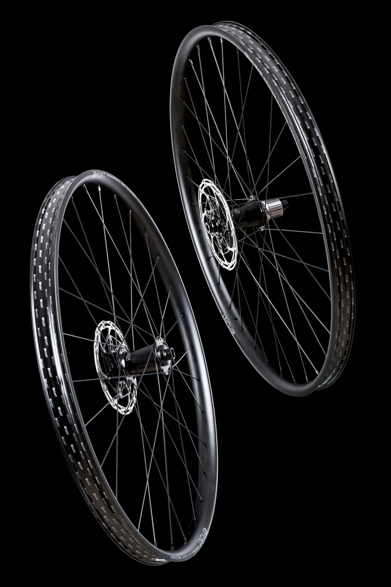 HUNT Enduro Wide MTB 29 Wheelset - Image 13
