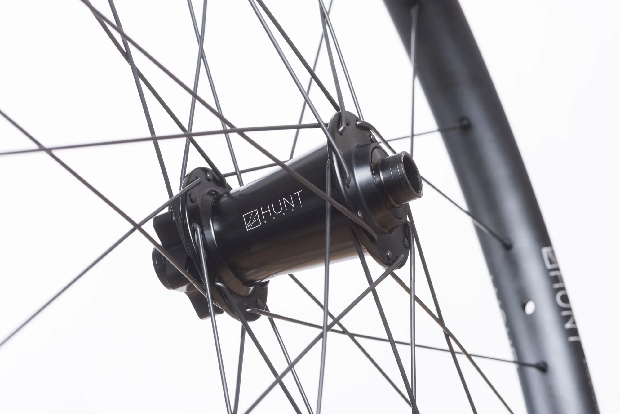 HUNT Enduro Wide MTB 29 Wheelset - Image 4