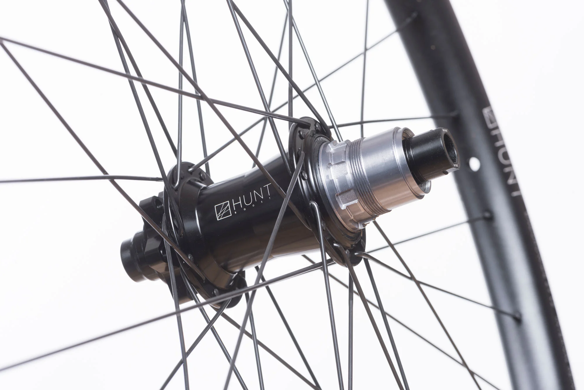 HUNT Enduro Wide MTB 29 Wheelset - Image 5
