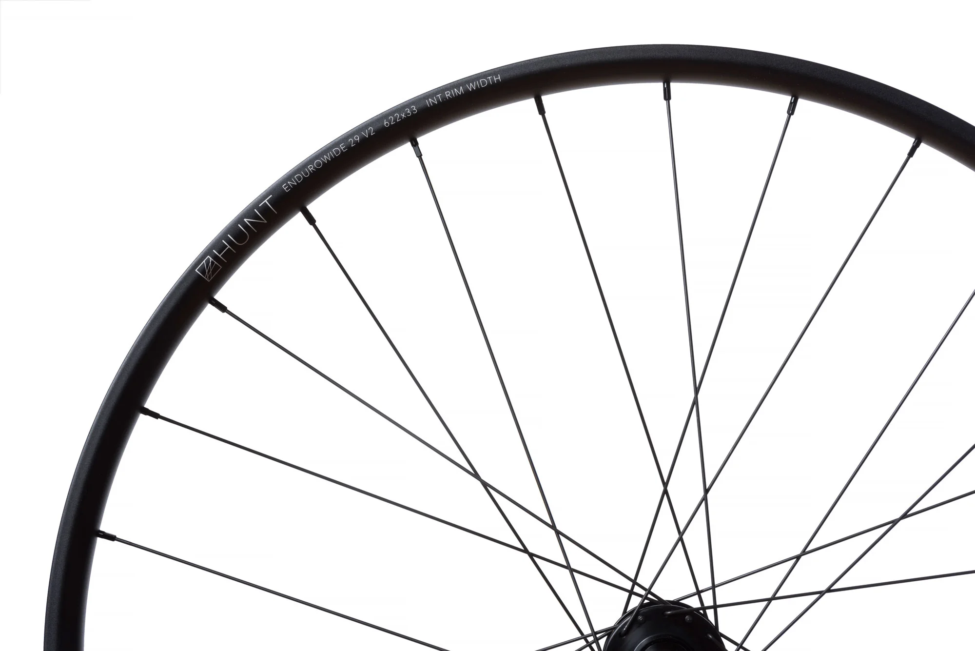 HUNT Enduro Wide MTB 29 Wheelset - Image 6