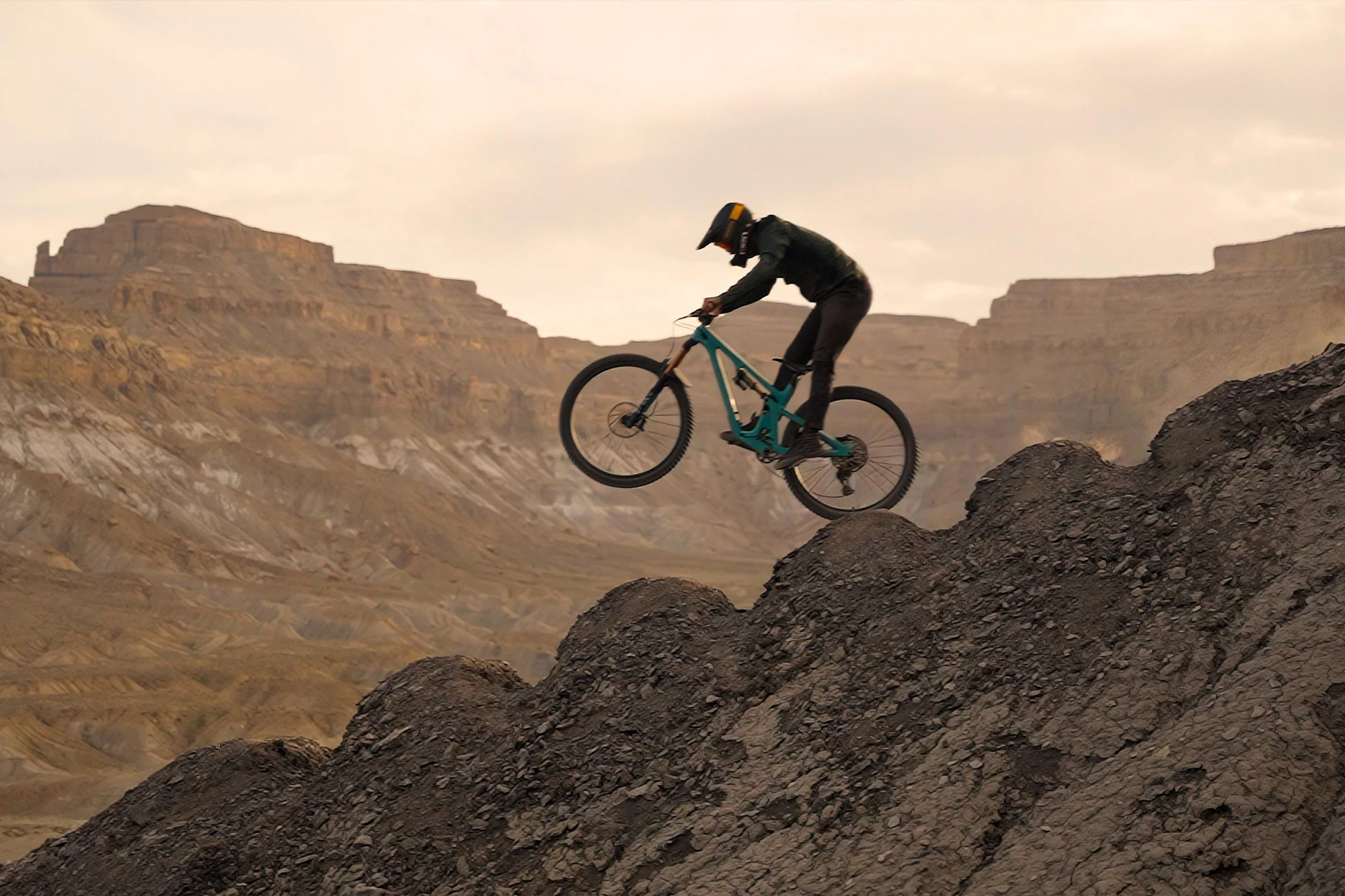 HUNT Enduro Wide MTB 29 Wheelset - Image 9