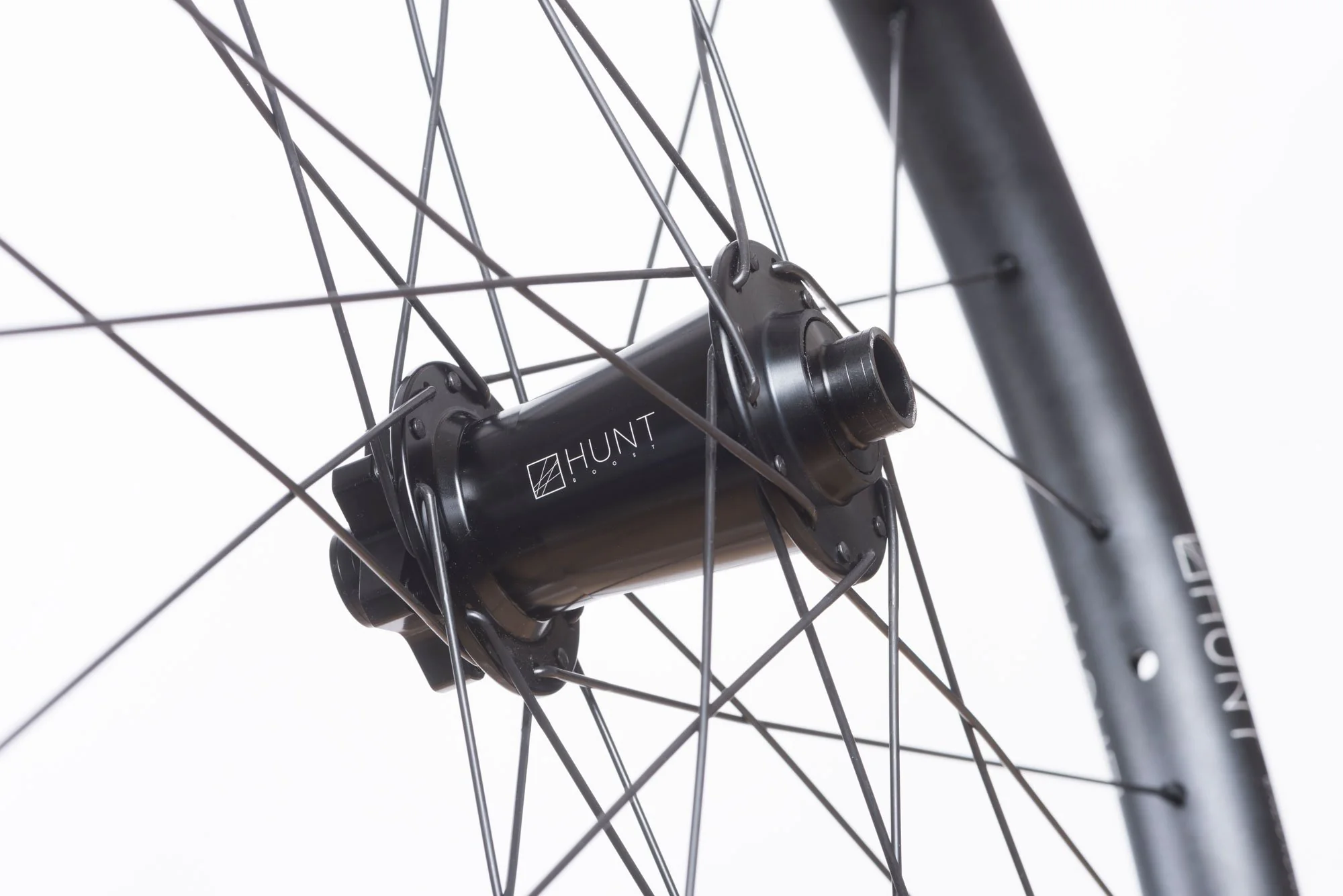 Hunt Enduro Wide MTB 29 Single Wheel - Image 4