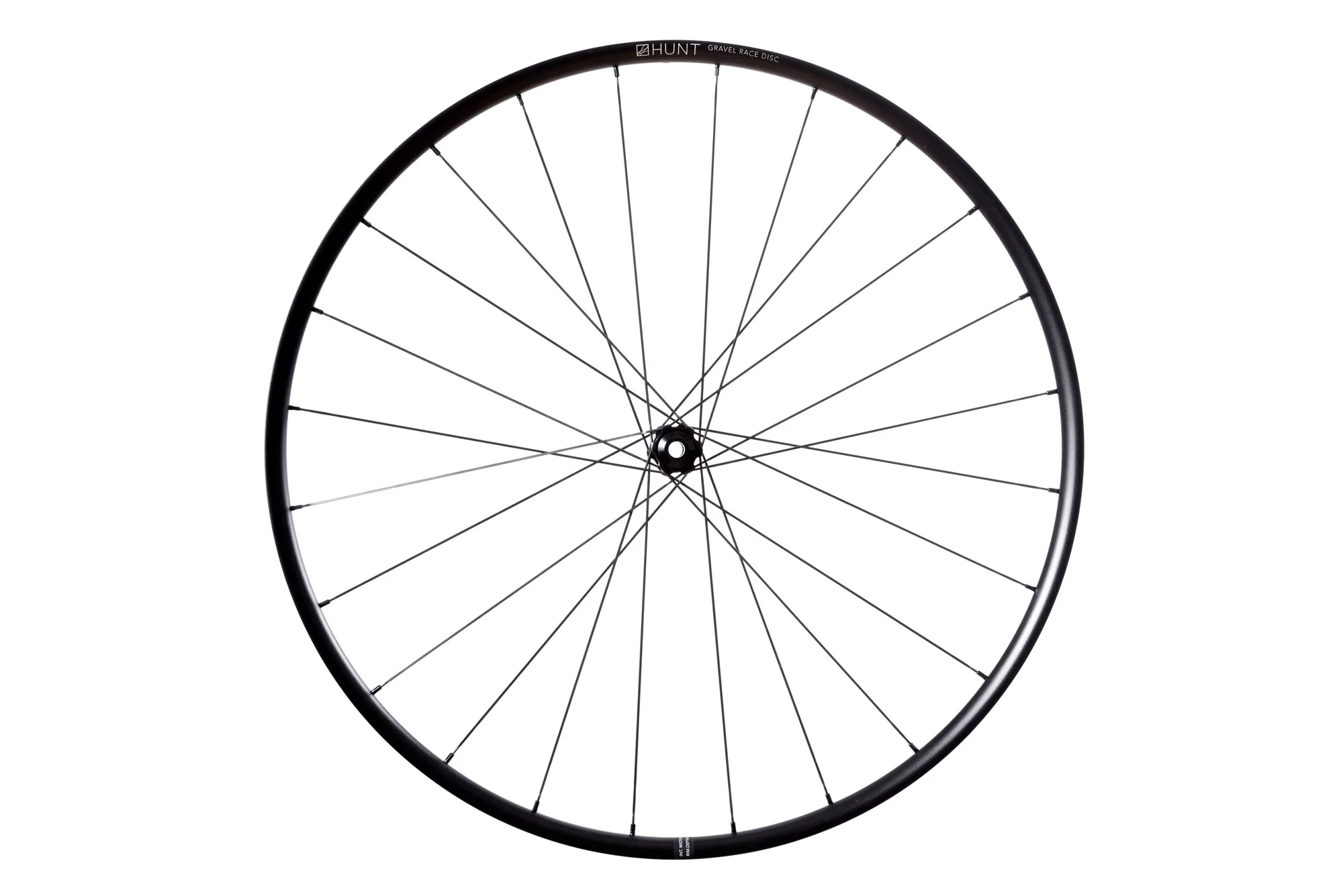 HUNT Gravel Race Wheelset - Image 3