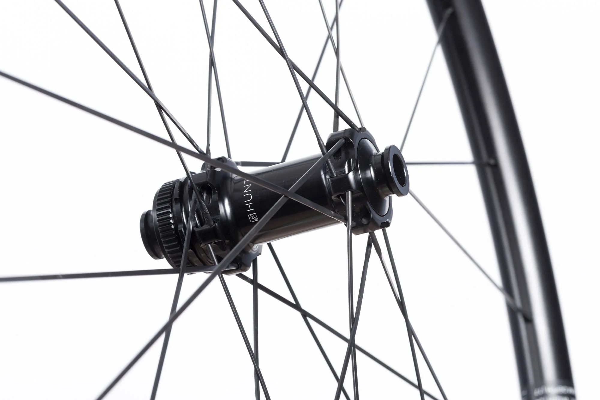 HUNT Gravel Race Wheelset - Image 4