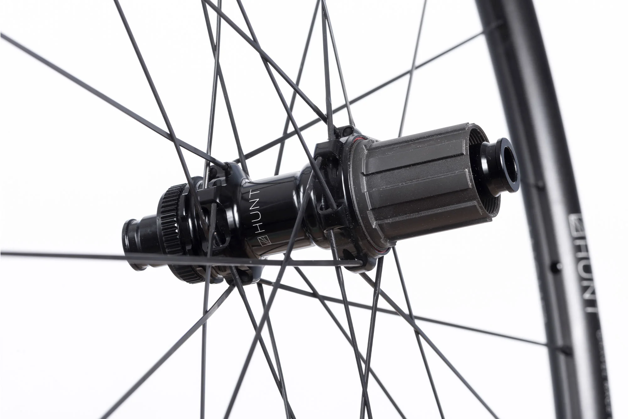 HUNT Gravel Race Wheelset - Image 5