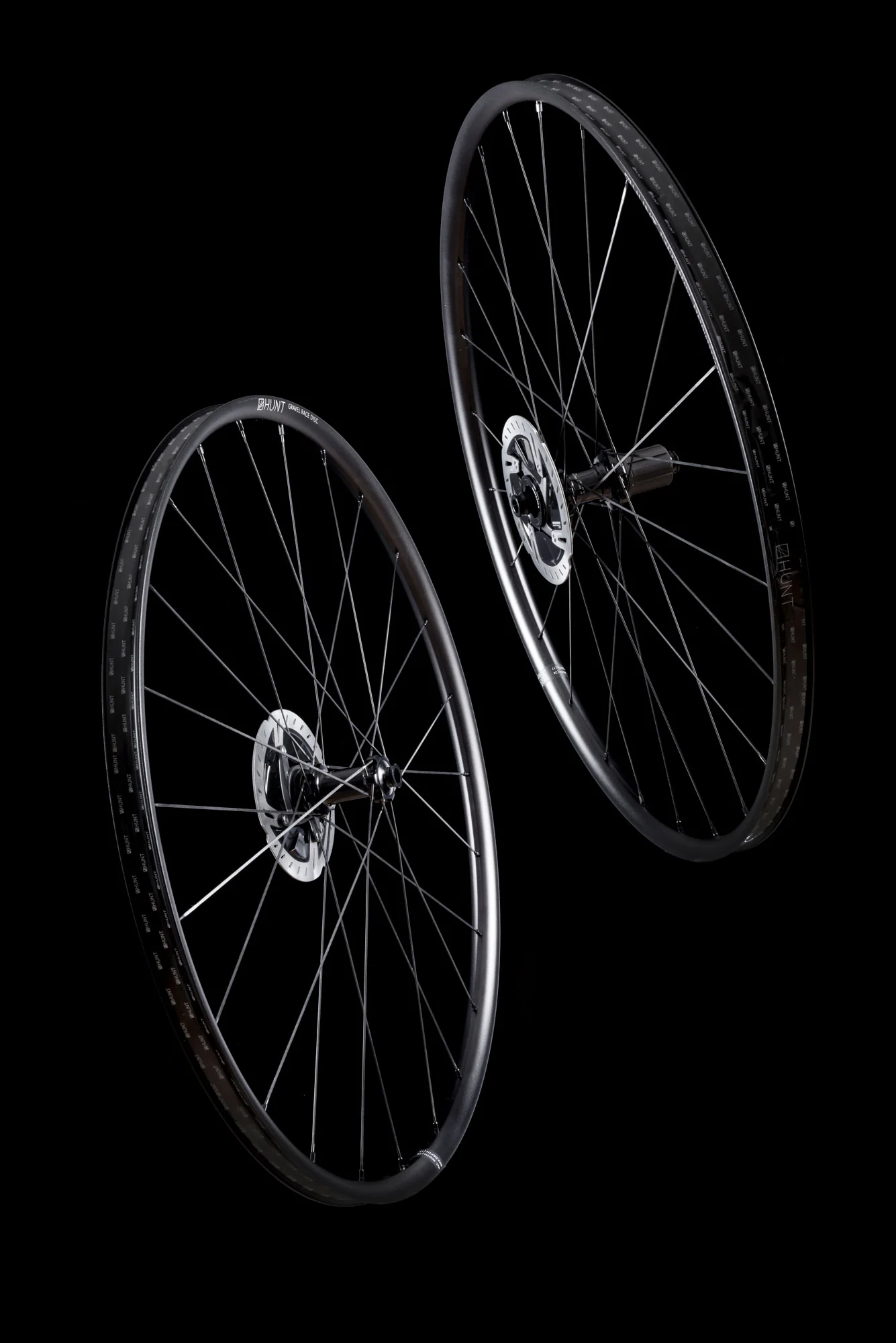 HUNT Gravel Race Wheelset - Image 9