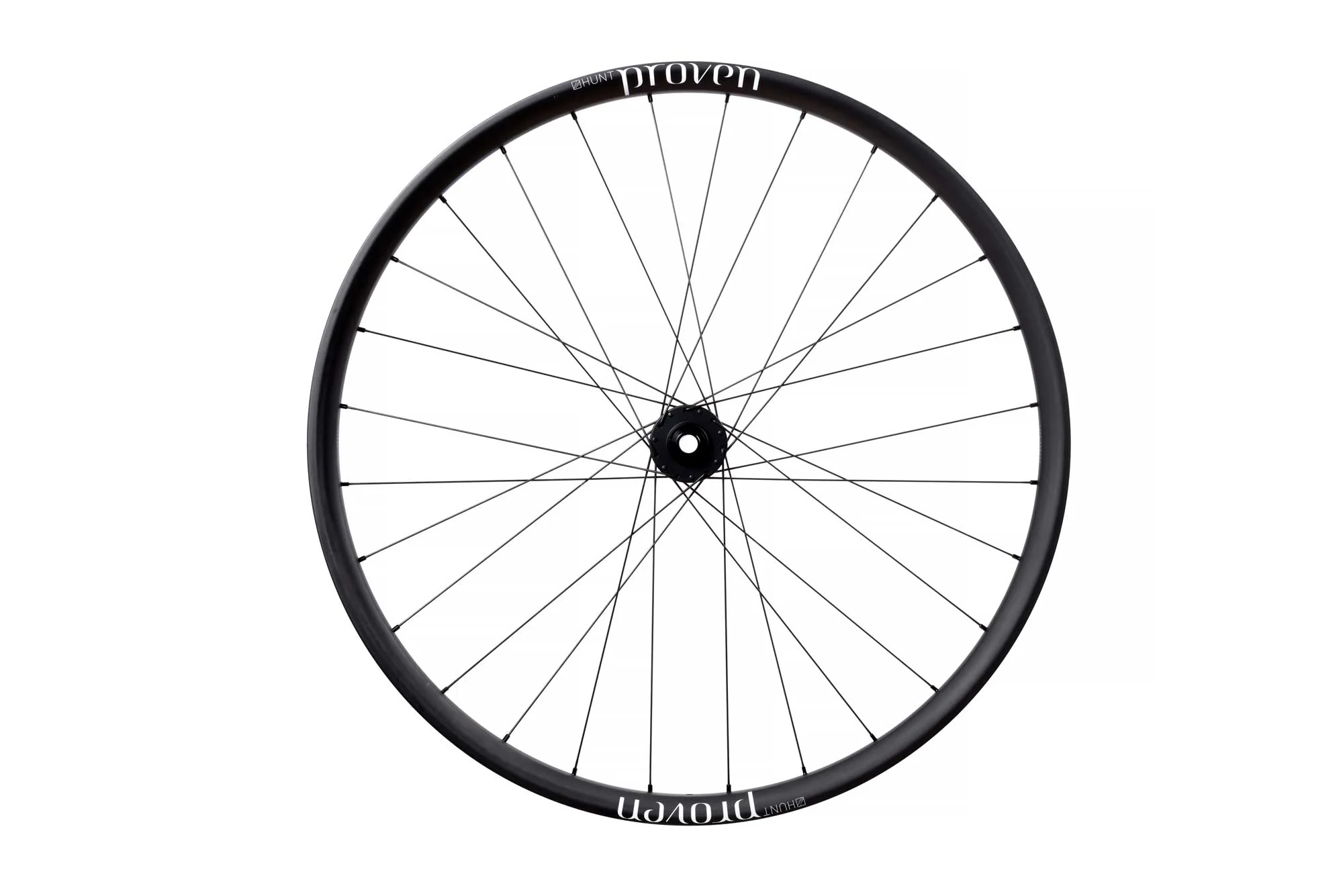 HUNT Proven Carbon Enduro H_Core V2 MTB 29 Wheelset | Previous Model IC428 - Image 3