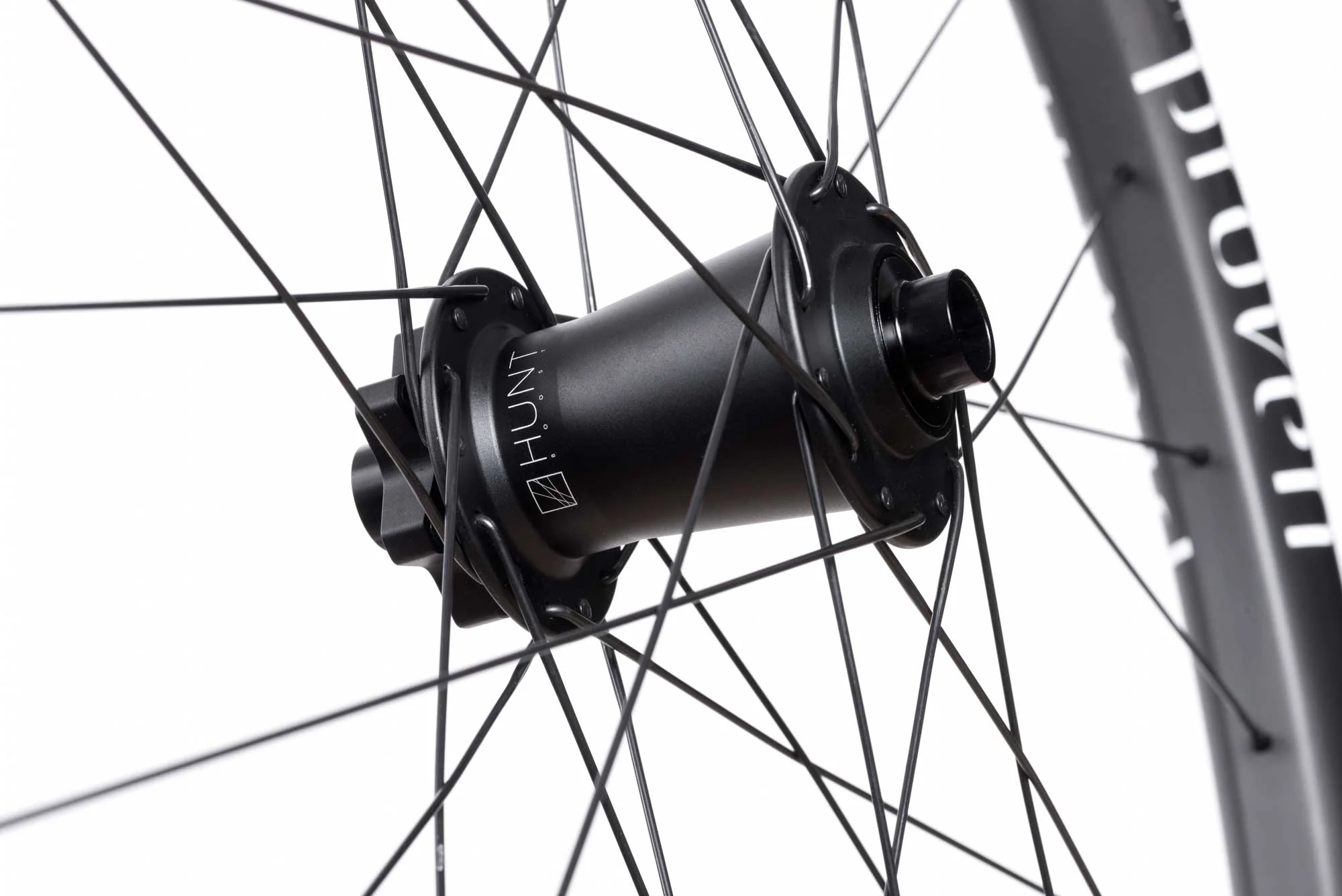 HUNT Proven Carbon Enduro H_Core V2 MTB 29 Wheelset | Previous Model IC428 - Image 4