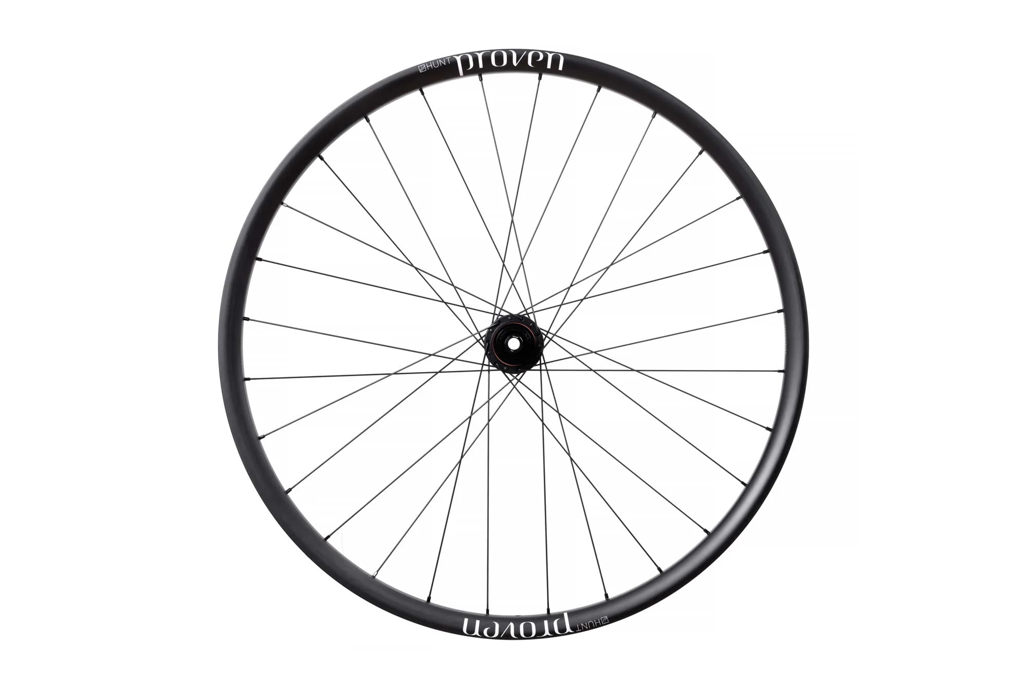 HUNT Proven Carbon Enduro H_Core V2 MTB 29 Wheelset | Previous Model IC428 - Image 6