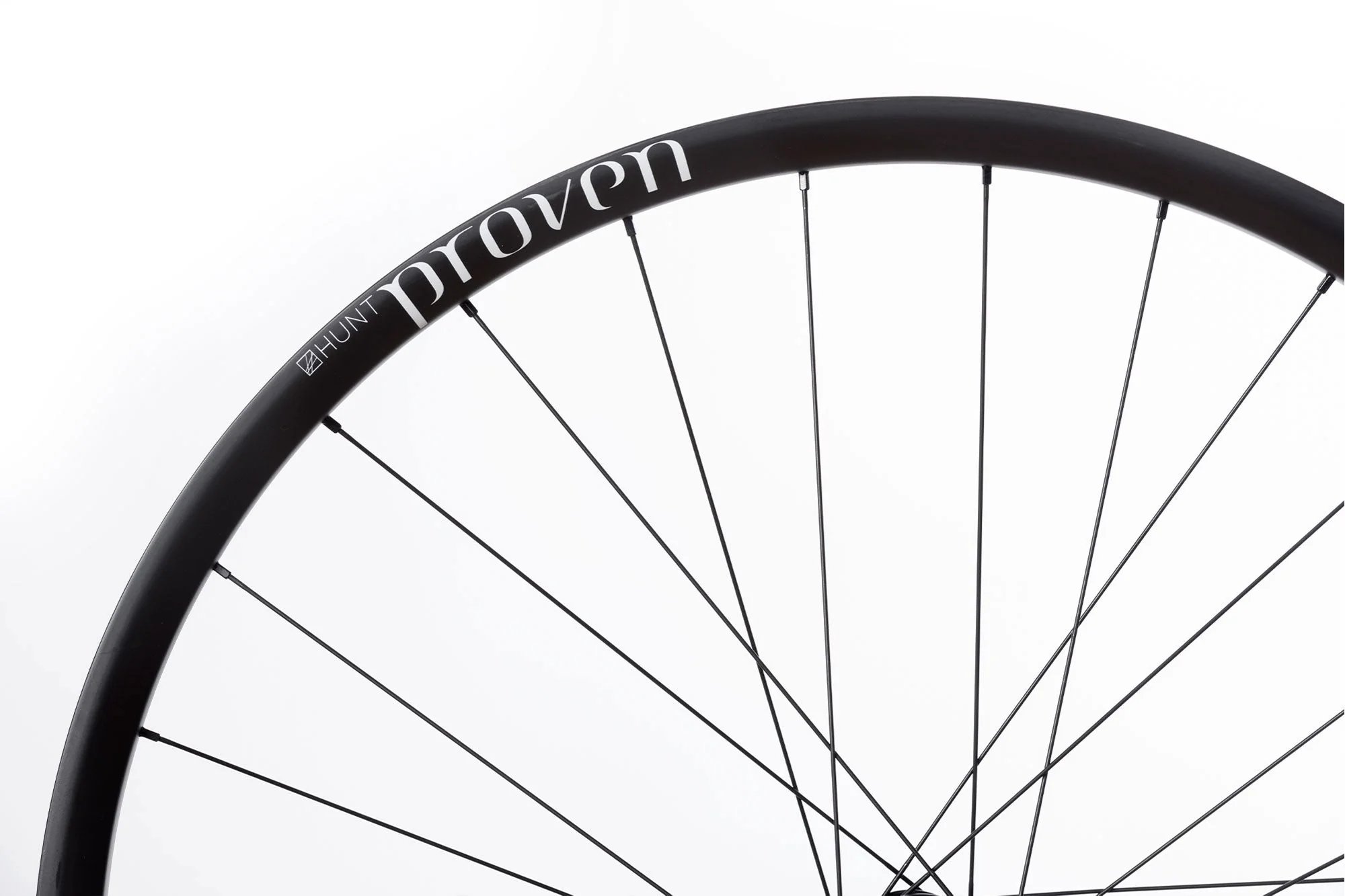 HUNT Proven Carbon Enduro H_Core V3 MTB 29 Wheelset | Single Wheel - Image 2
