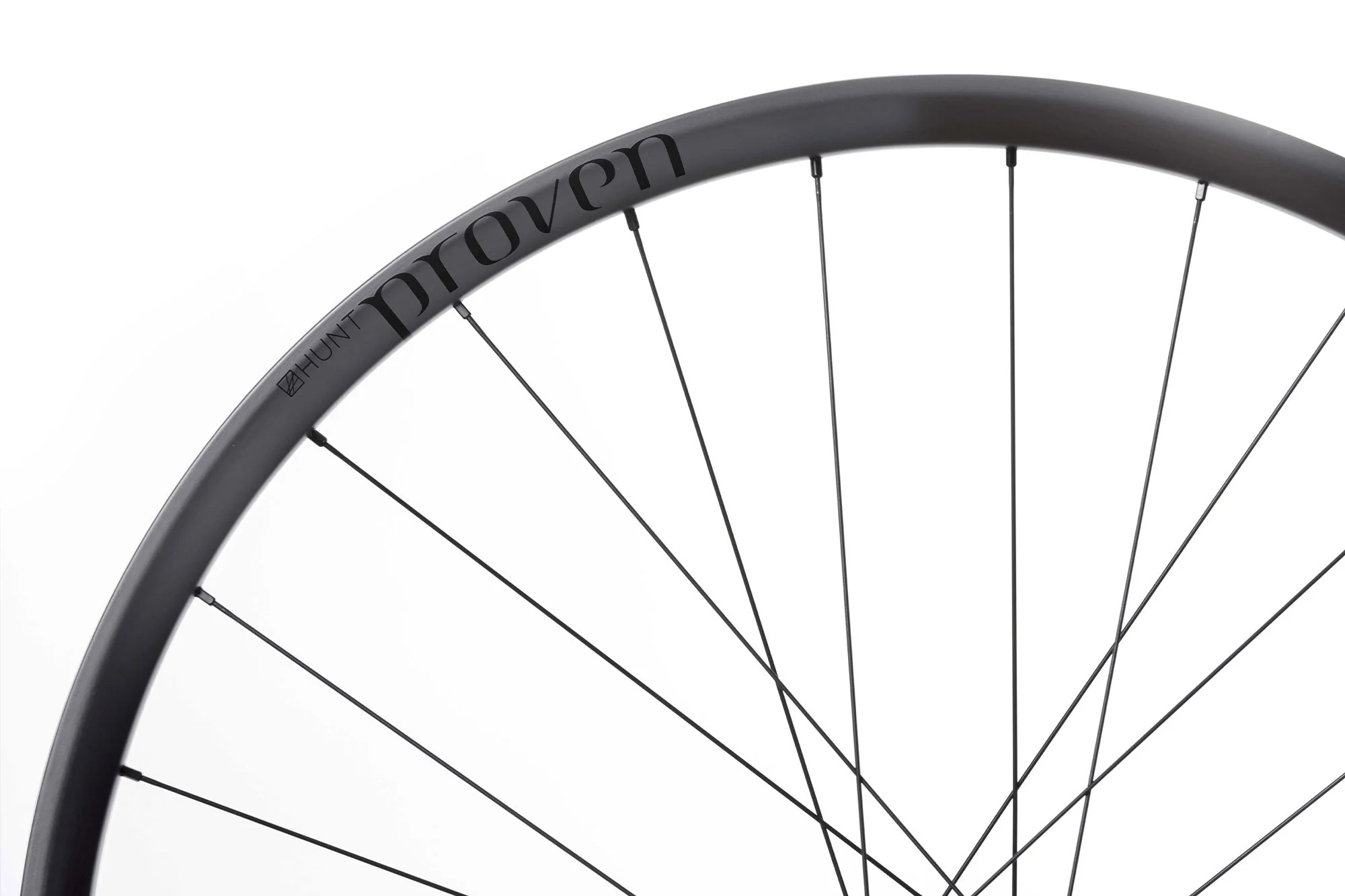 HUNT Proven Carbon Enduro H_Core V3 MTB 29 Wheelset | Single Wheel - Image 3