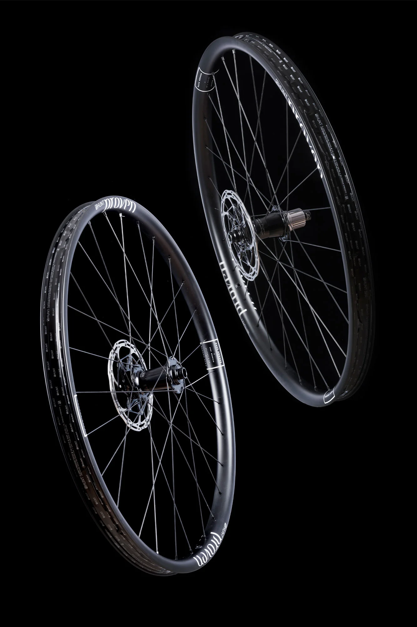 HUNT Proven Carbon Race Enduro MTB 29 Wheelset - Image 10