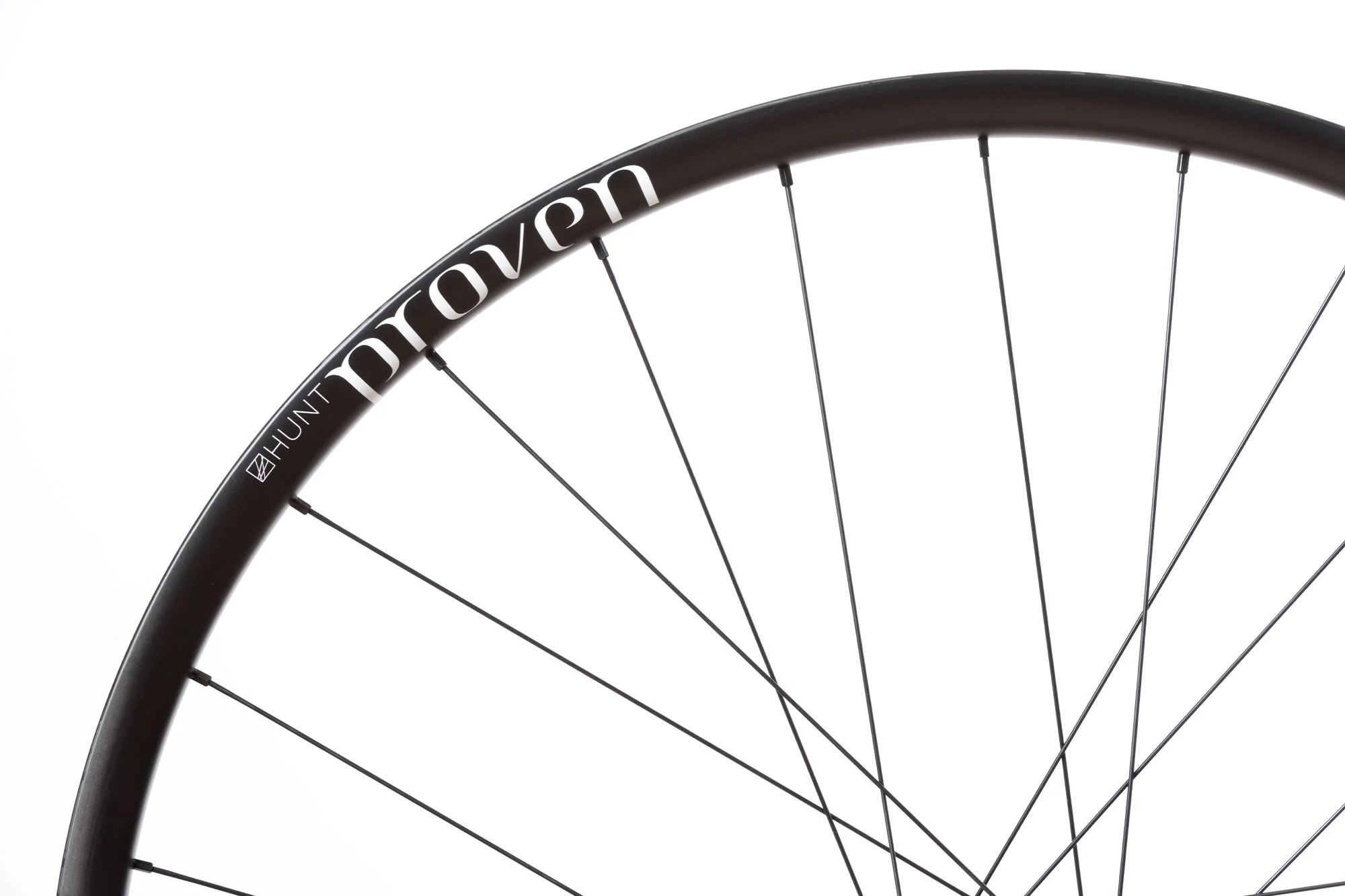 HUNT Proven Carbon XC Dynamo Wheelset - Image 6