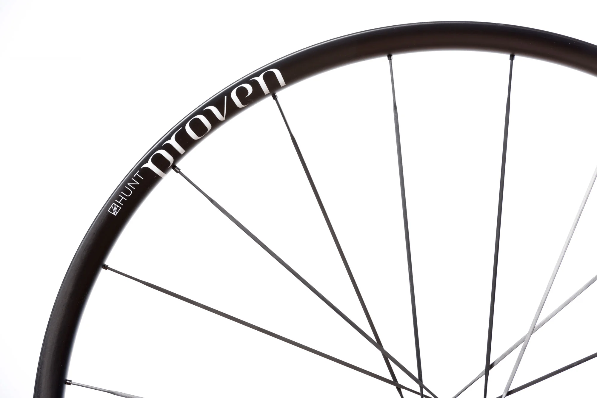 HUNT Proven Race XC UD Carbon Spoke MTB 29 Wheelset - Image 3
