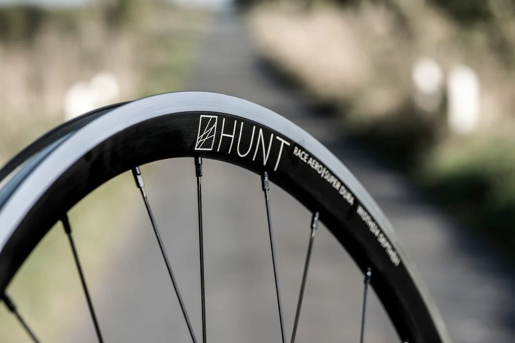 HUNT Race Aero SuperDura Rim | Front - Image 4