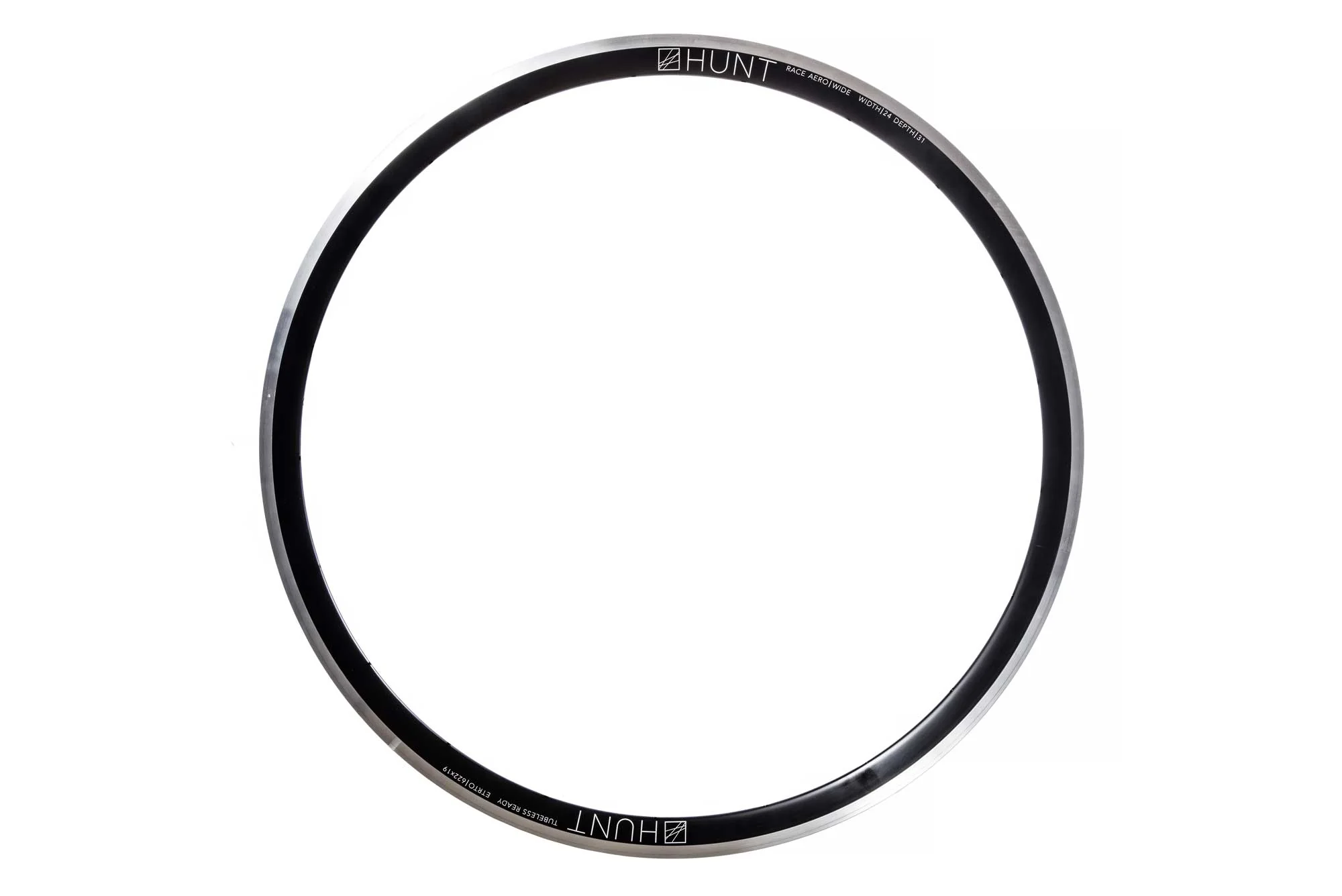HUNT Race Aero Wide V2 Rim | Front - Image 3
