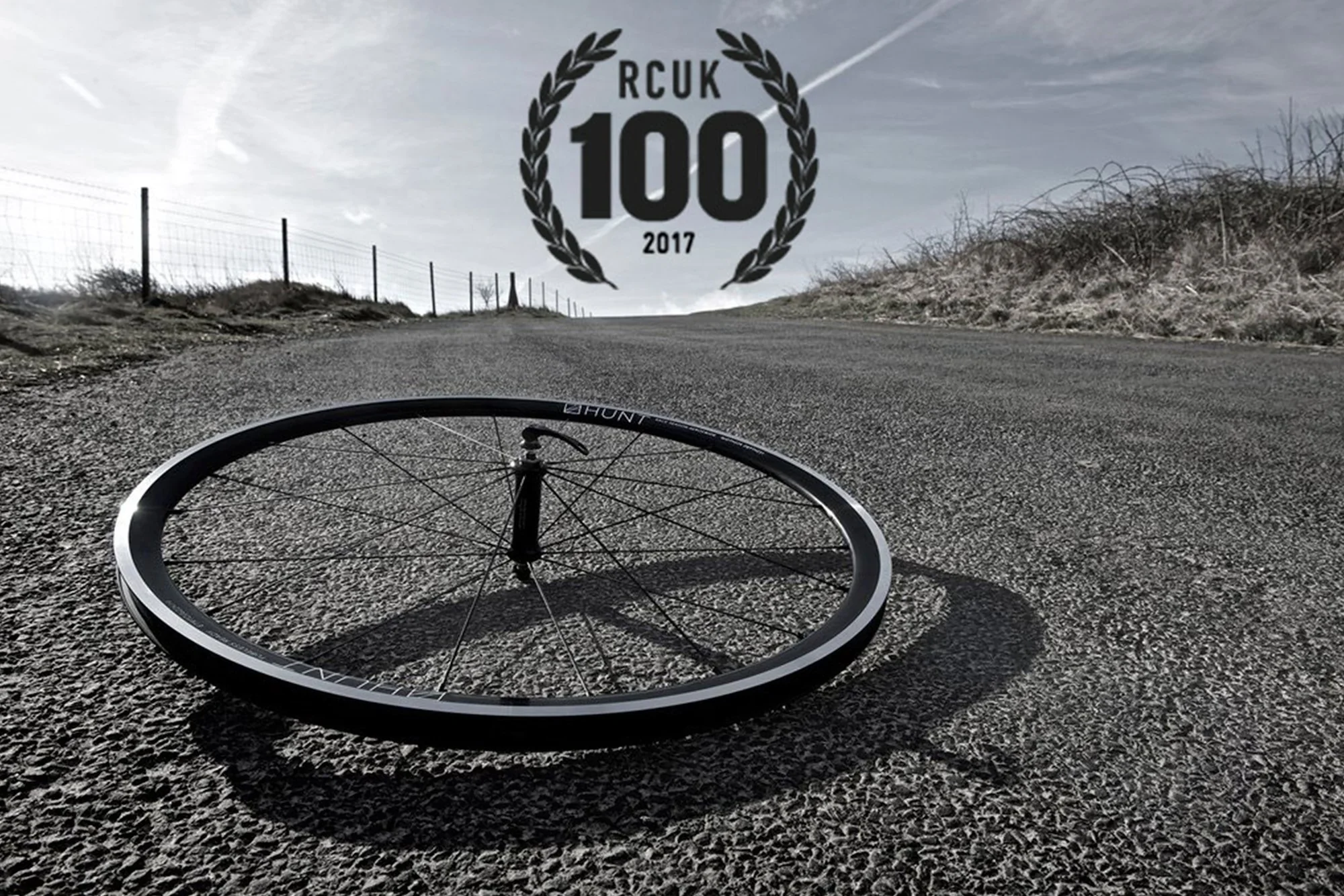 HUNT Race Aero Wide V2 Rim | Front - Image 5
