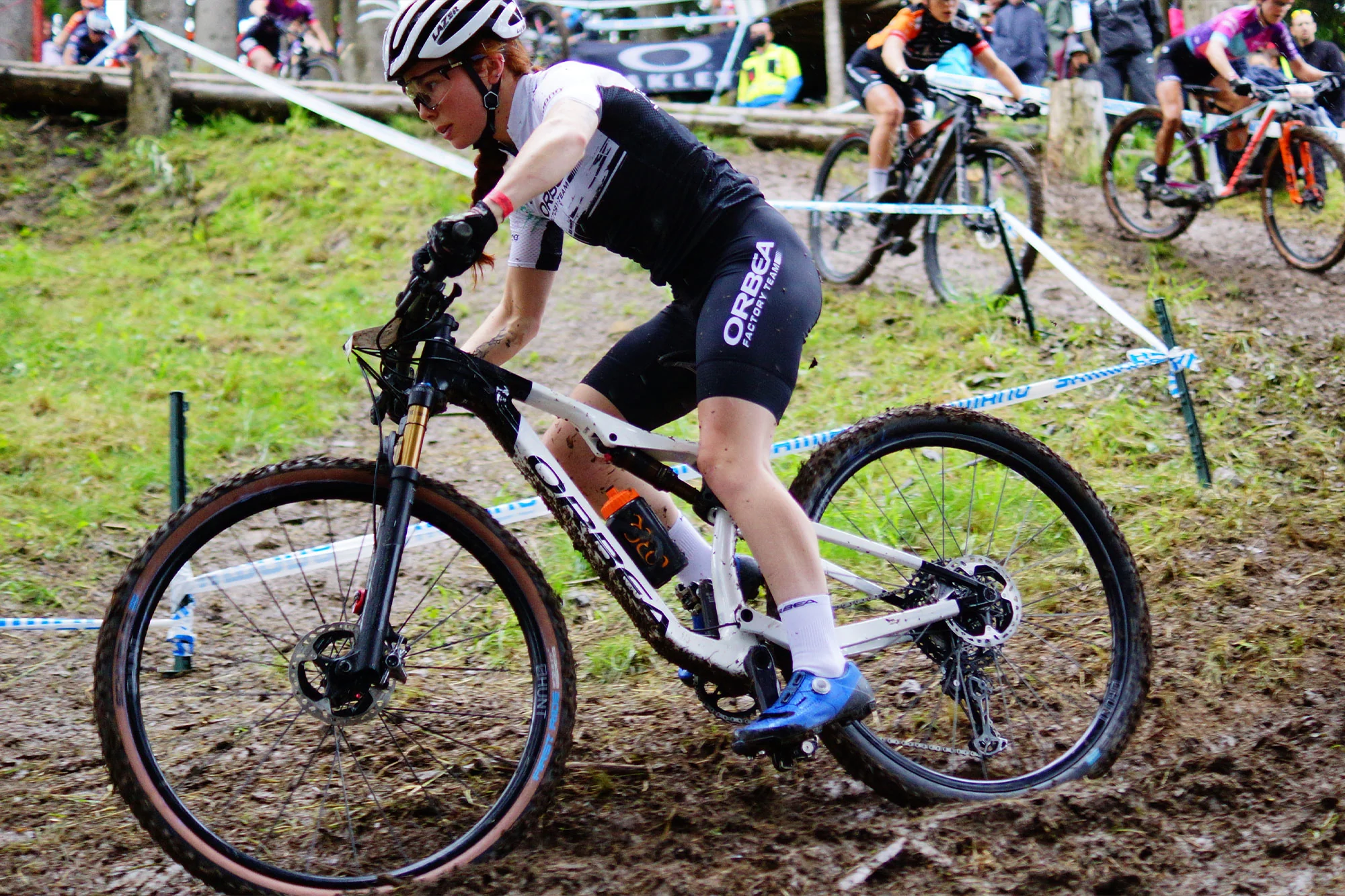 HUNT Race XC MTB 29 Wheelset - Image 10