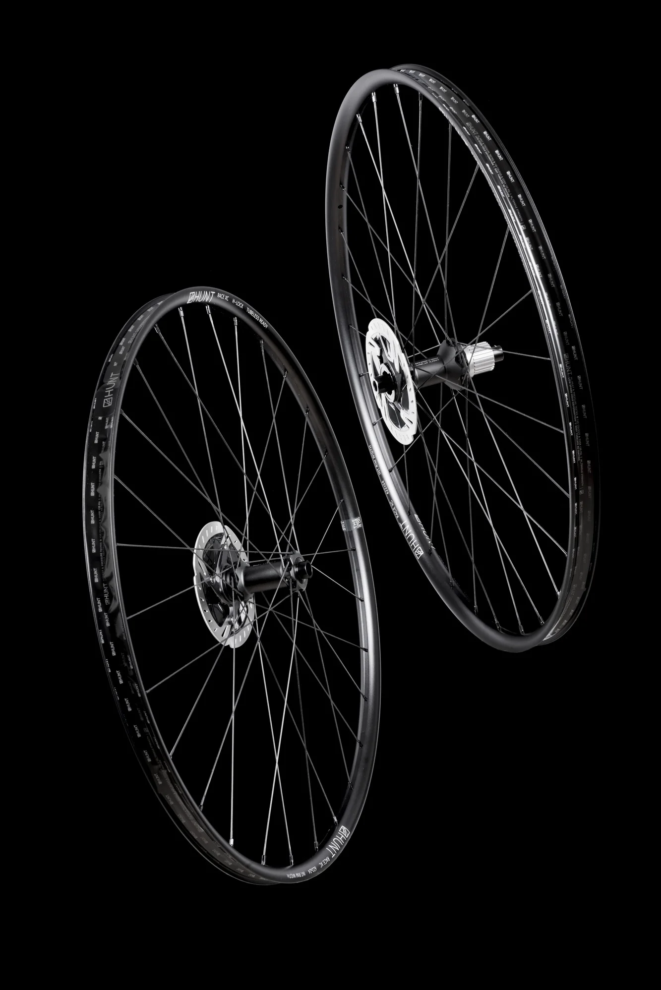 HUNT Race XC MTB 29 Wheelset - Image 13