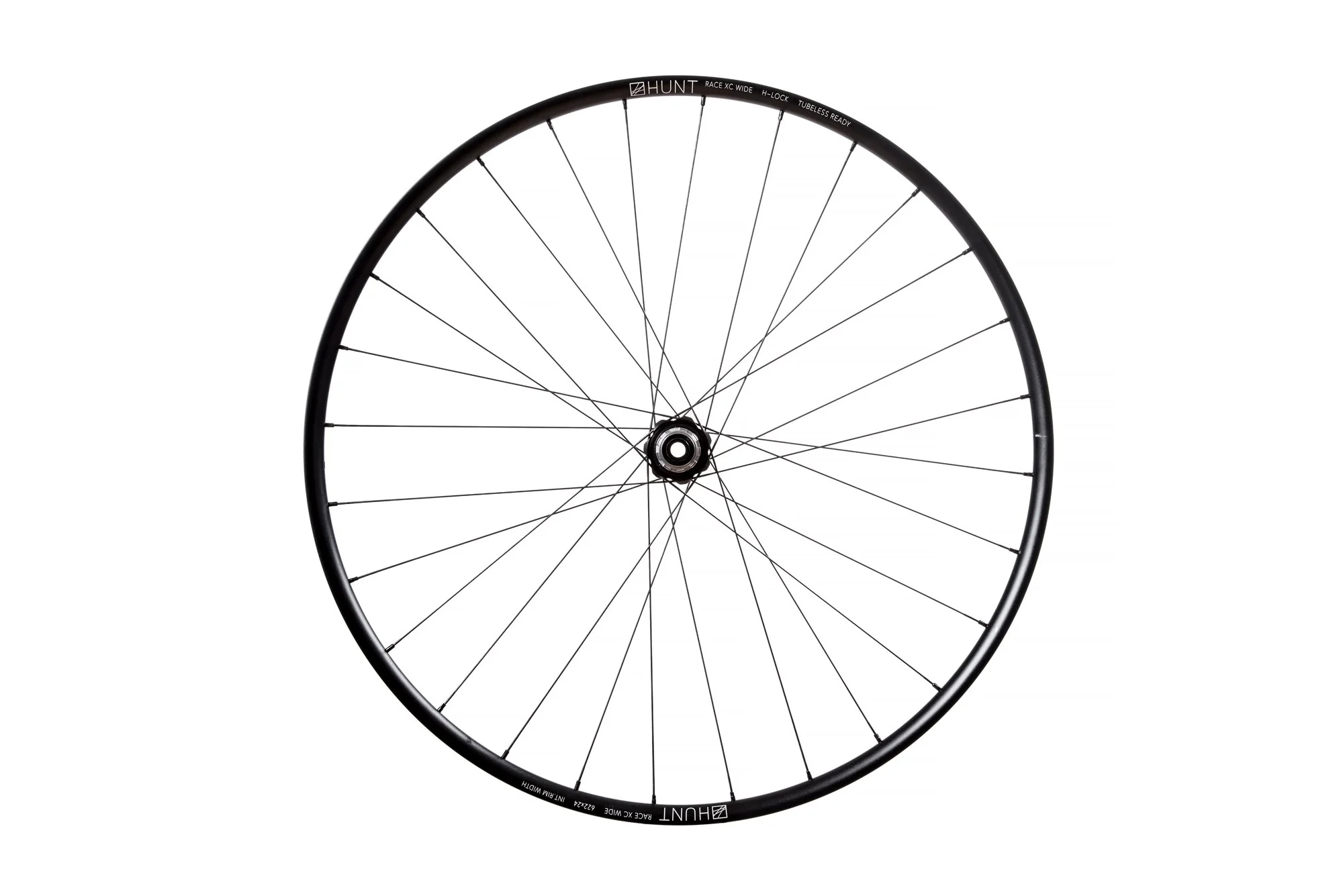 HUNT Race XC MTB 29 Wheelset - Image 3
