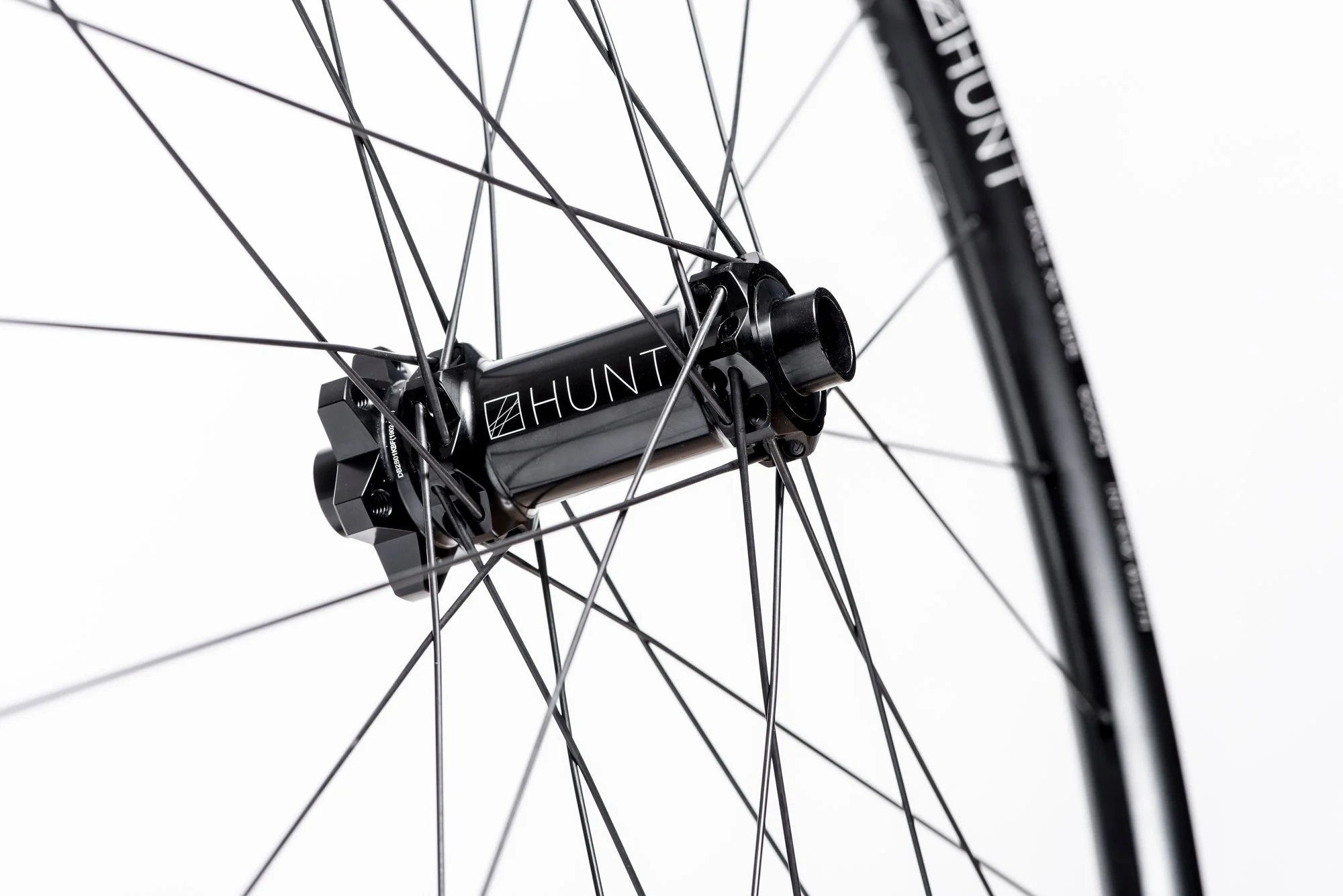 HUNT Race XC MTB 29 Wheelset - Image 5