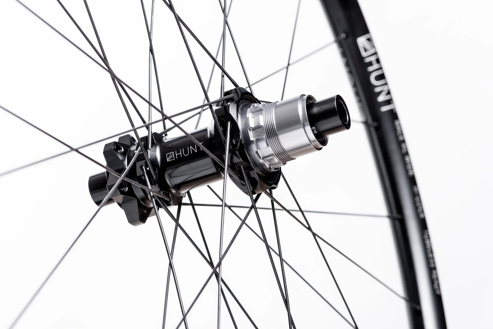 HUNT Race XC MTB 29 Wheelset - Image 6