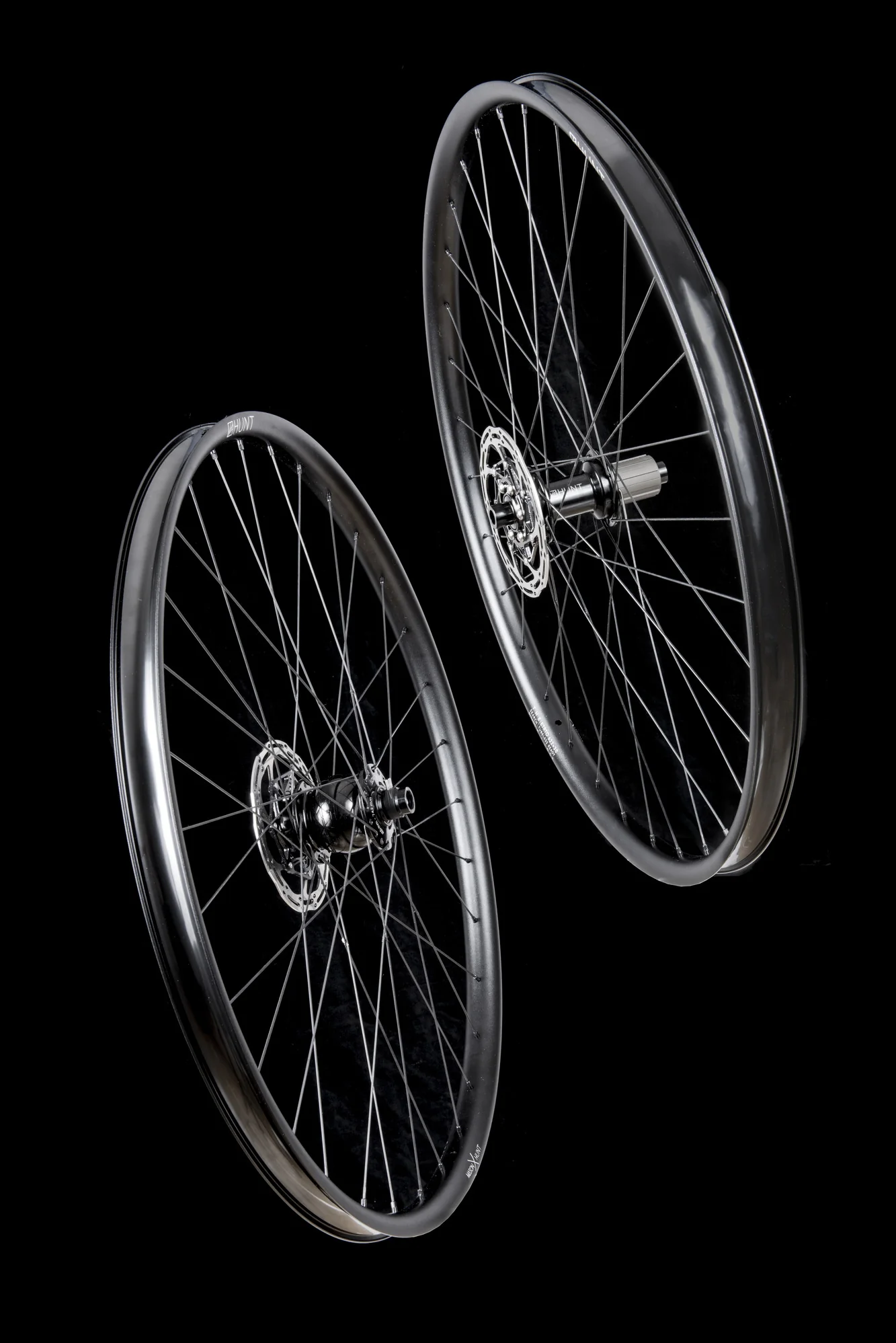MASON x HUNT Search 29 MTB Dynamo Disc Wheelset - Image 12