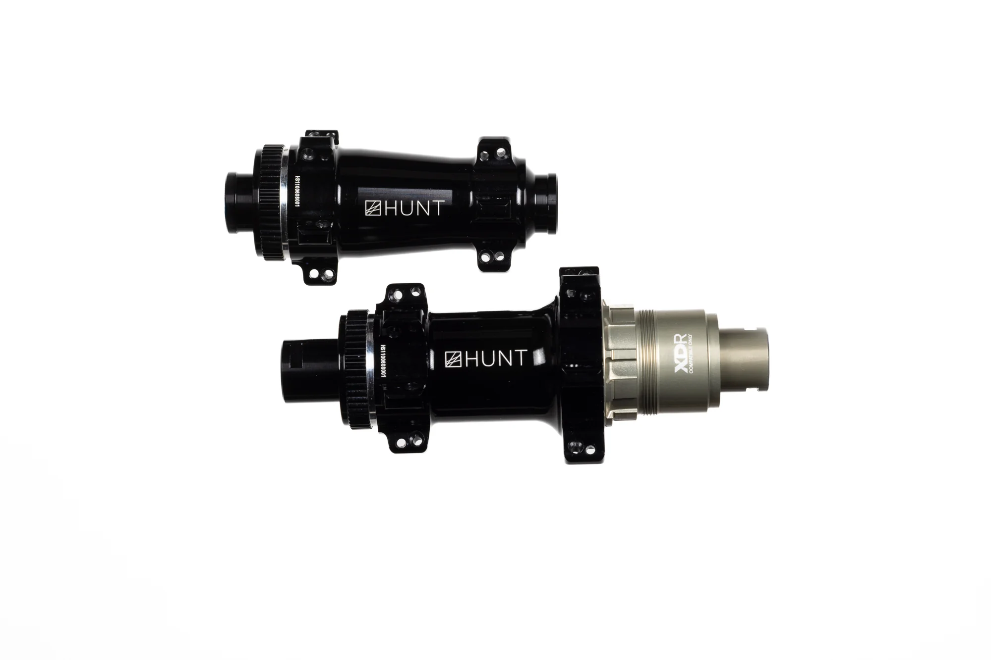 HUNT Sprint EZO Hub Set