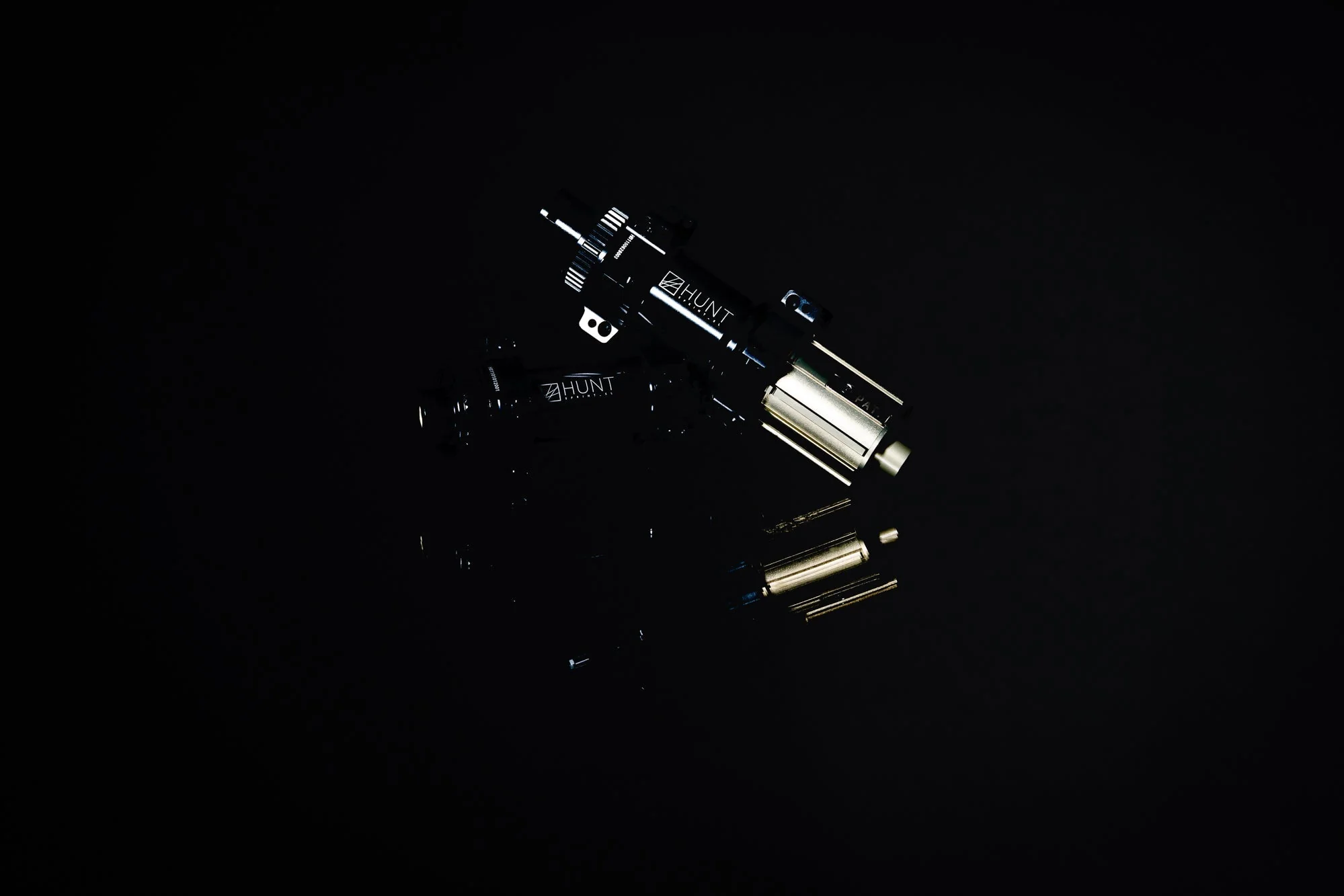 HUNT Sprint EZO Hub Set - Image 3