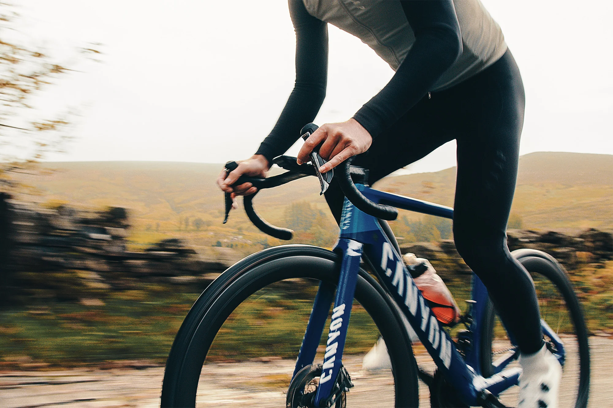HUNT SUB50 Limitless Aero Disc Wheelset - Image 4