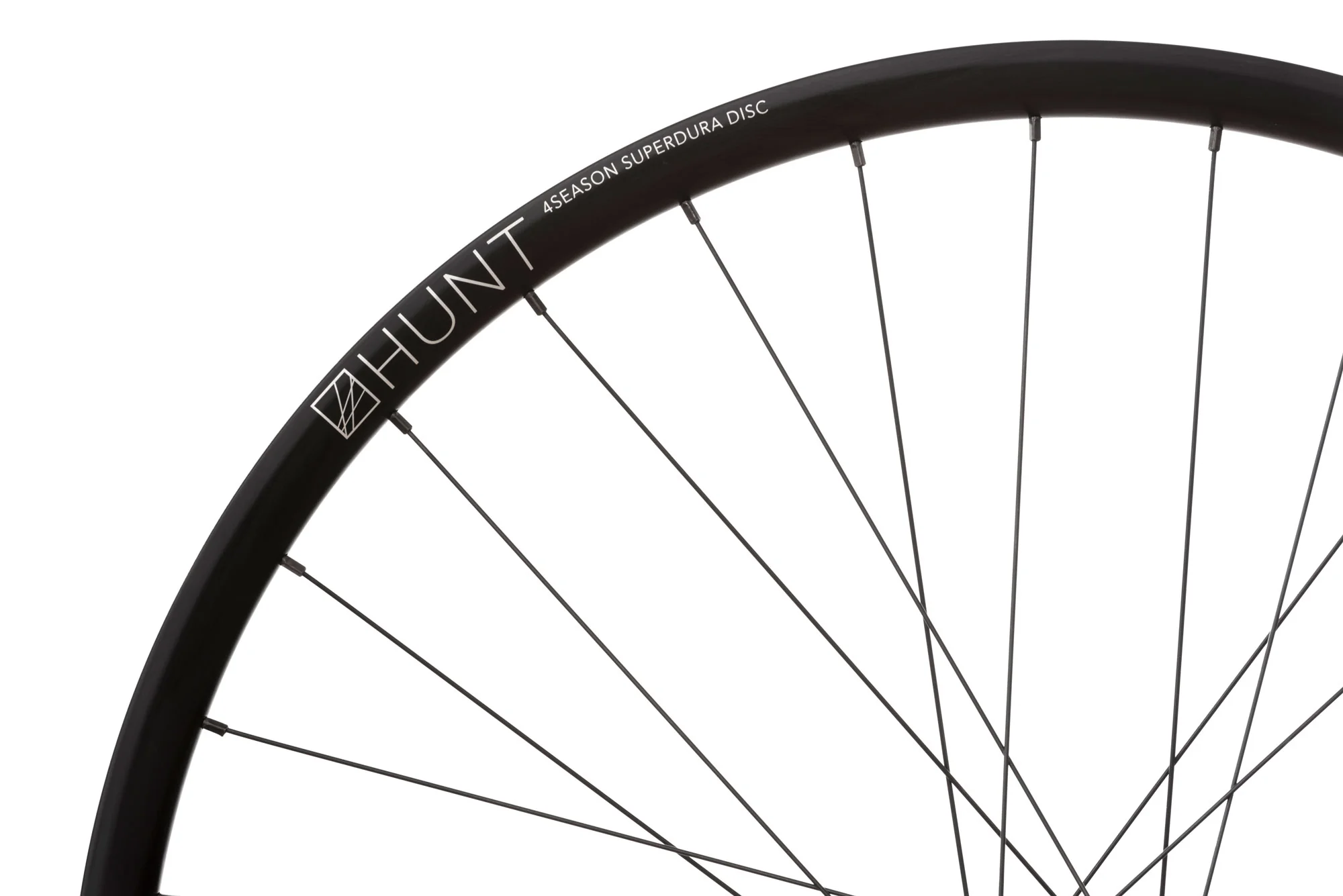 HUNT SuperDura Dynamo Disc Wheelset | Previous Model IC132 - Image 6