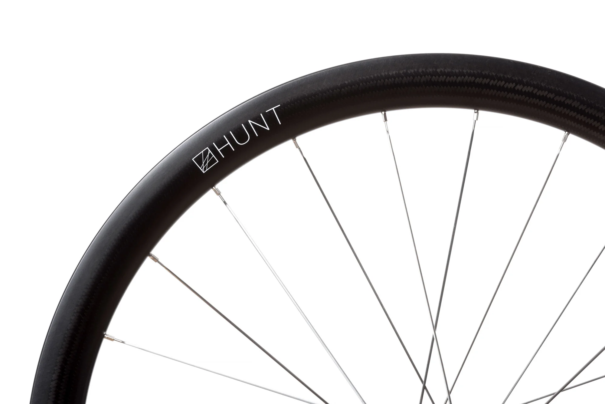 HUNT Sustain Phase One 42 Carbon Disc Ti Wheelset - Image 6